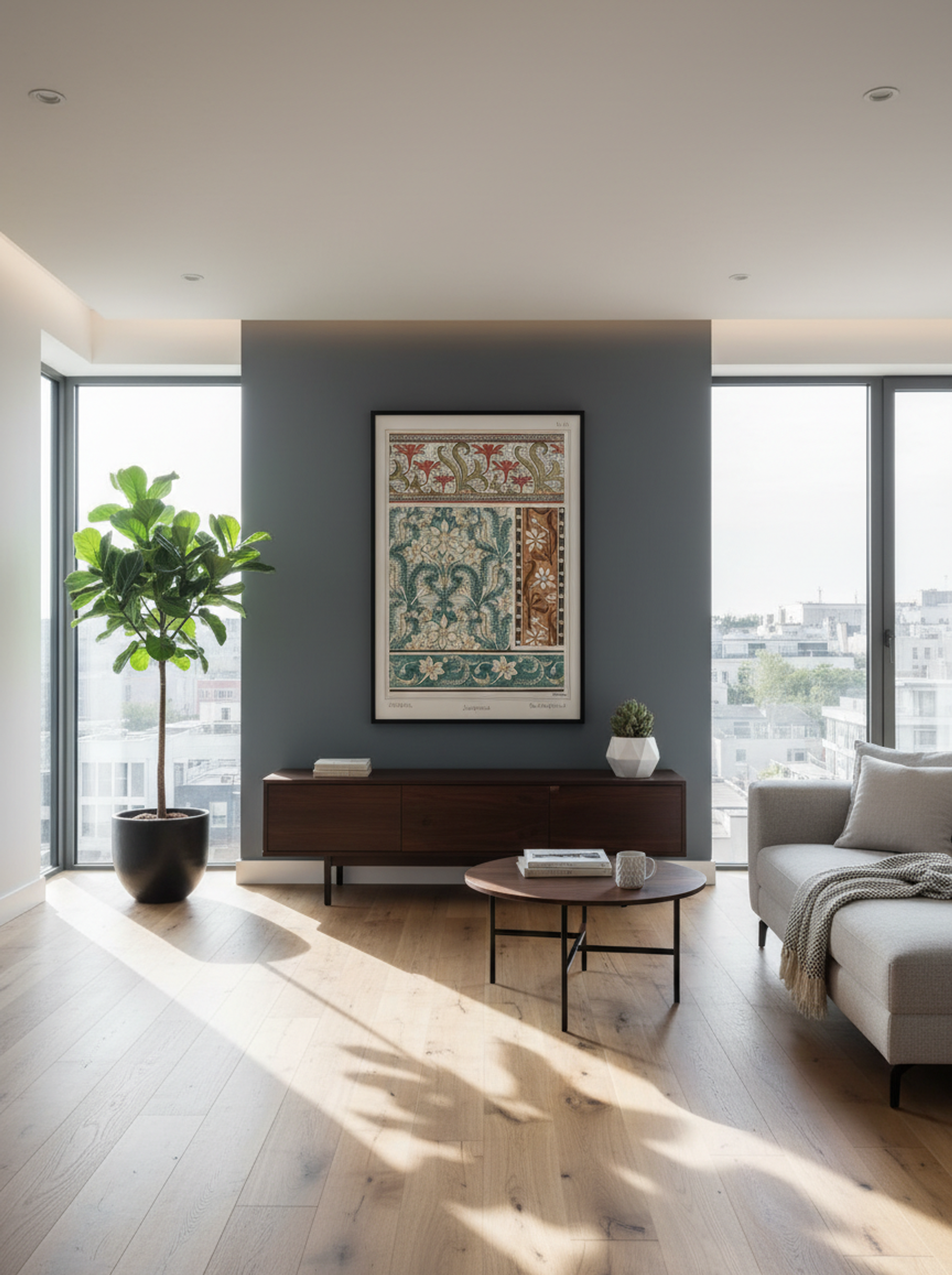 Jonquille or Jonquil - Maurice Pillard Verneuil - Lifestyle