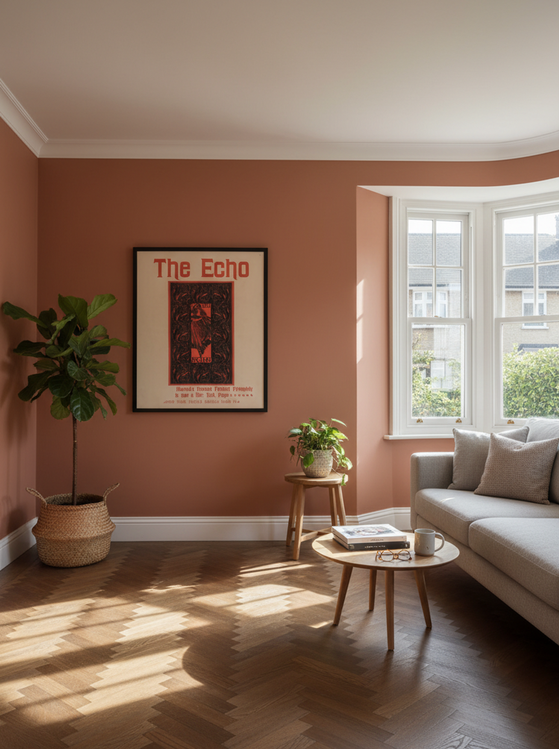 The Echo - America's Foremost Pictorial Fortnightly - Will H. Bradley - Lifestyle