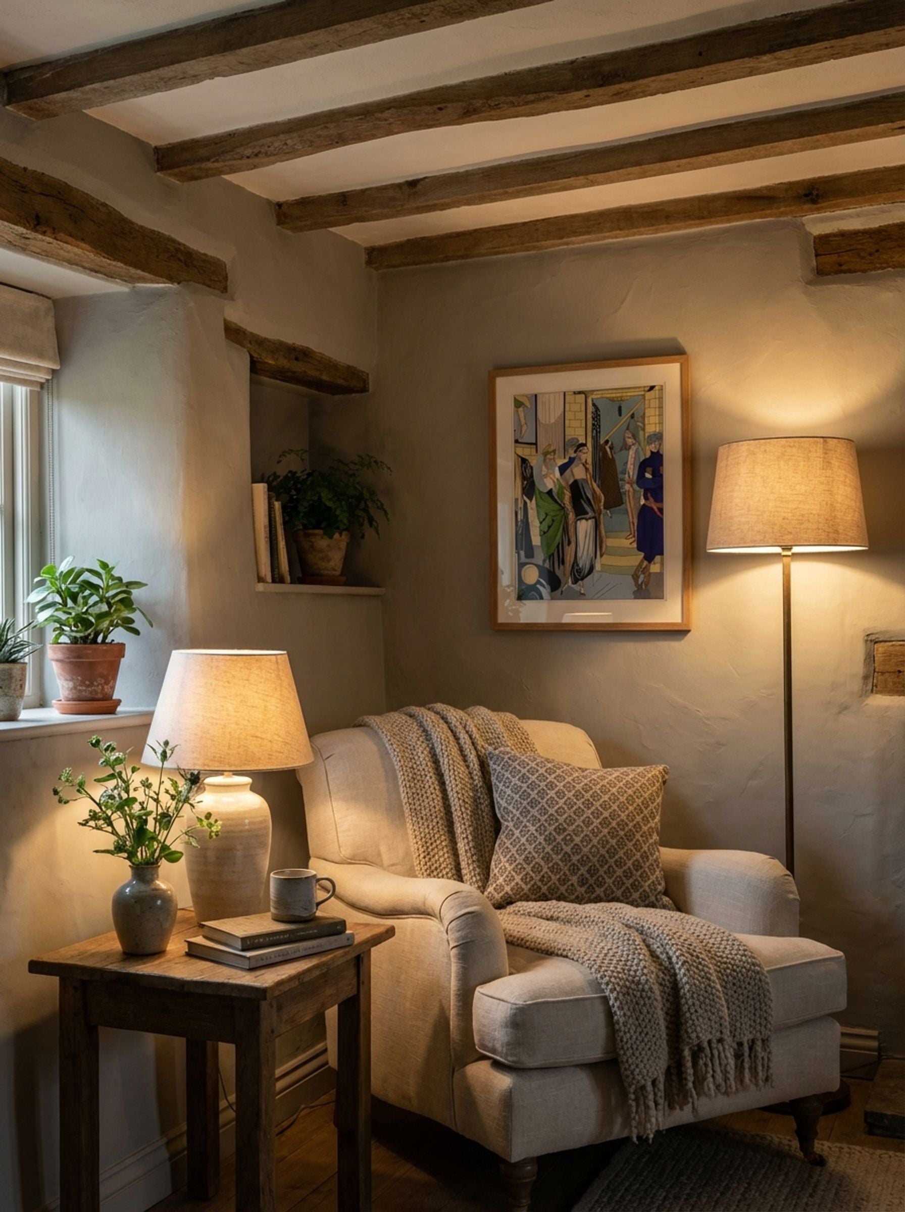 Philippe et Gaston Fashion Illustration - Paul Poiret - Lifestyle