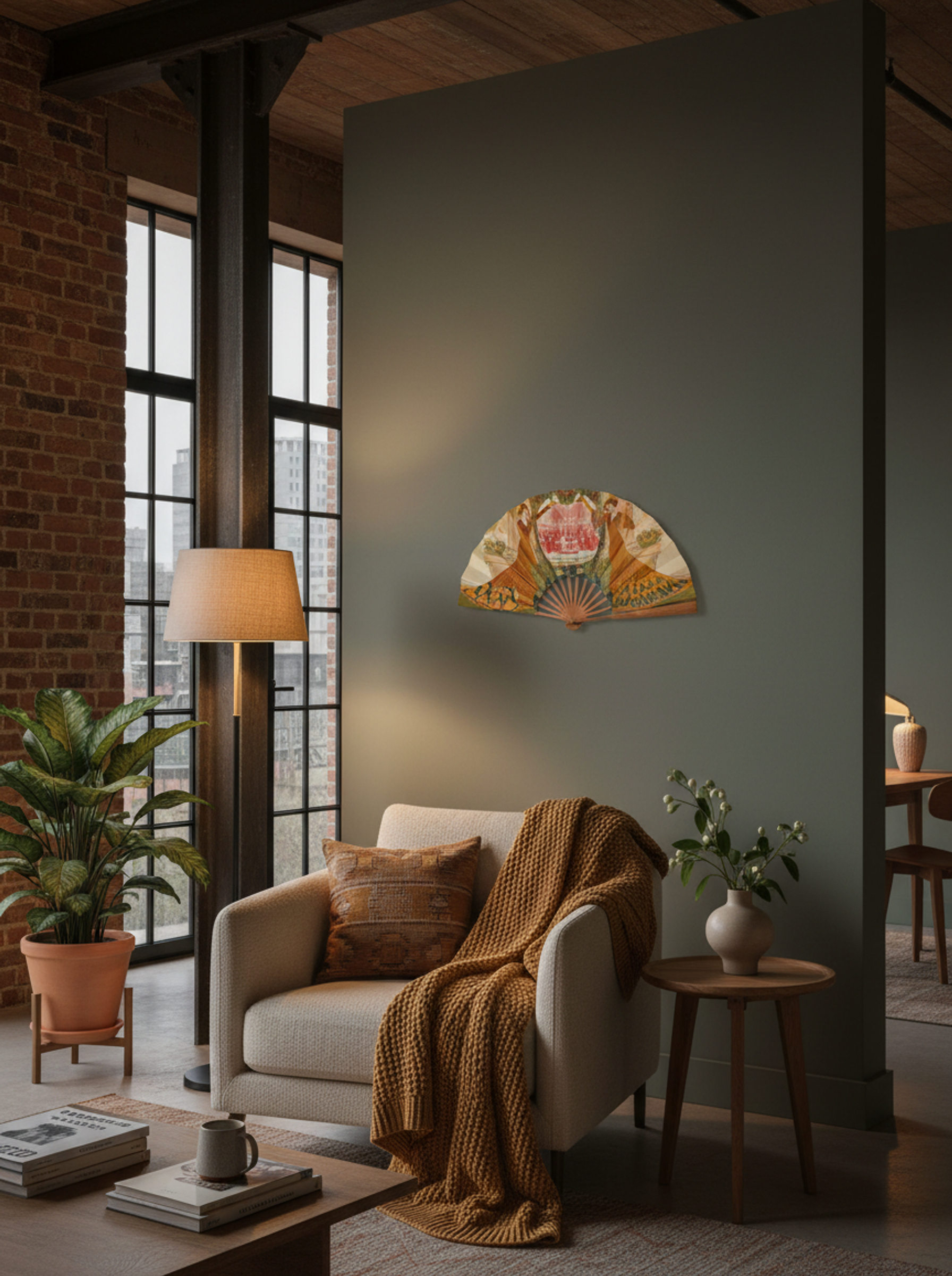 The Grand Vatel - Georges de Feure - Lifestyle