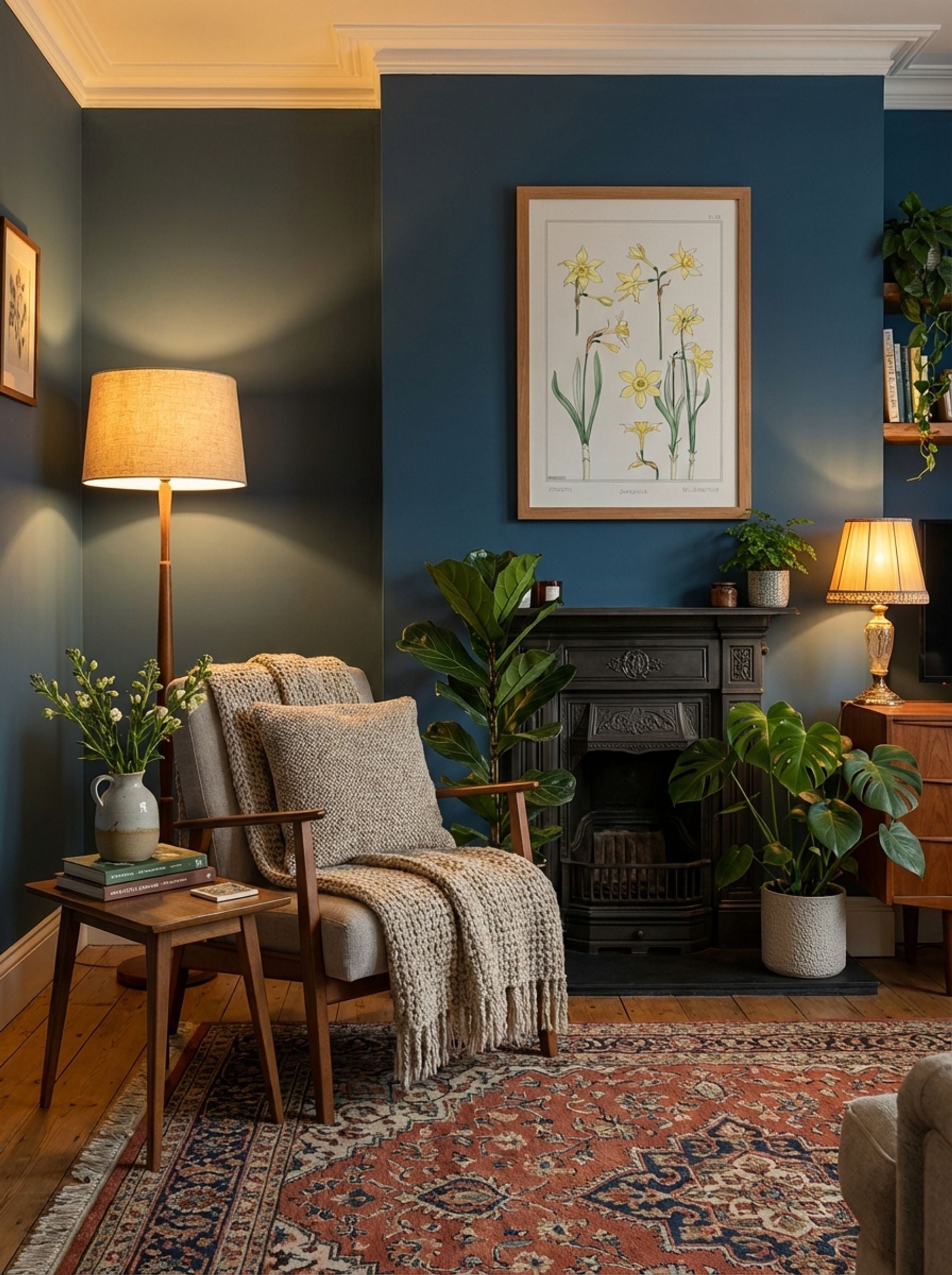 Jonquille or Jonquil - Maurice Pillard Verneuil - Lifestyle