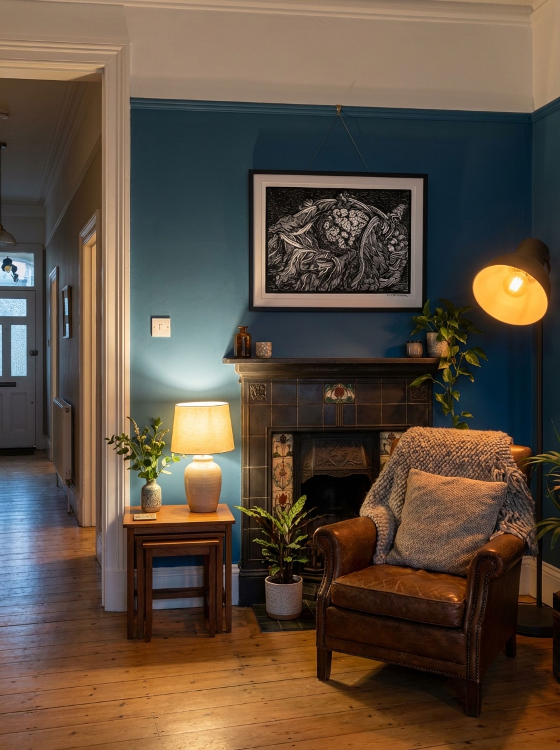 Cauliflower - Julie de Graag - Lifestyle