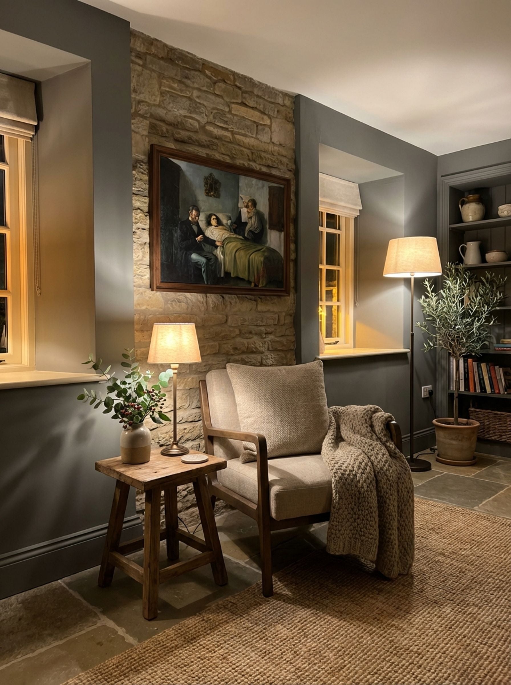 Science and Charity - Pablo Picasso - Lifestyle