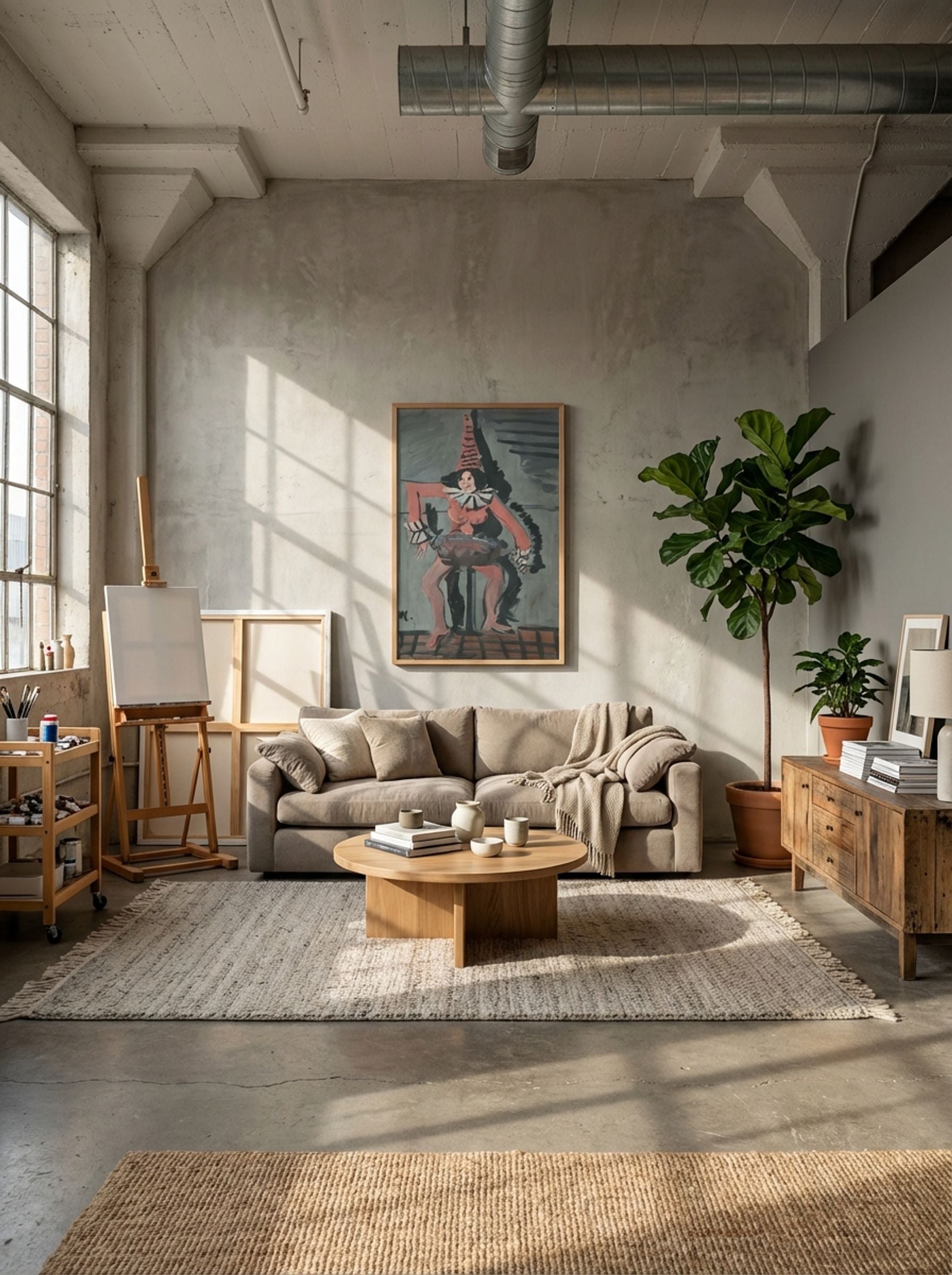 Pierrot - Cyprián Majerník - Lifestyle