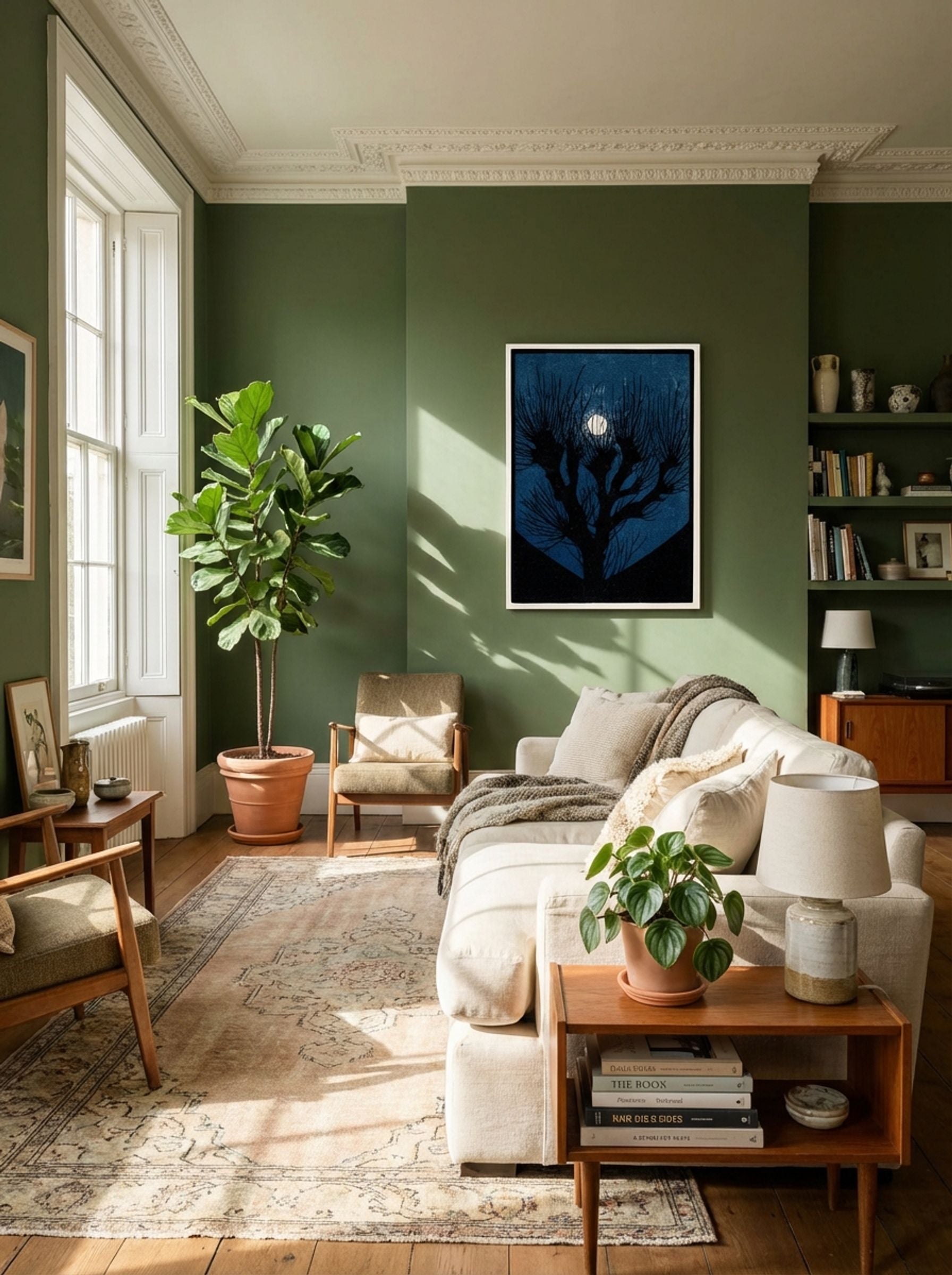 Moon Light - Julie de Graag - Lifestyle