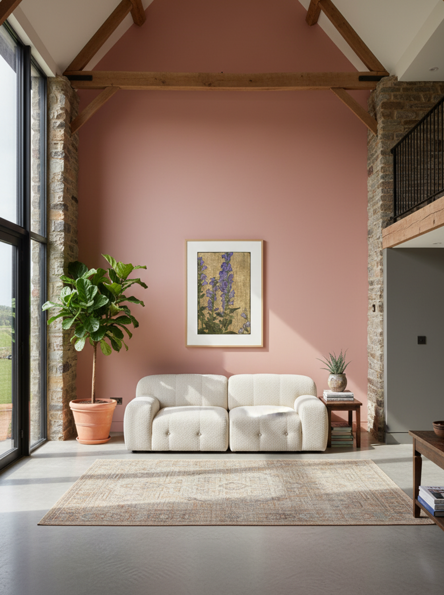Delphinium - Hannah Borger Overbeck - Lifestyle