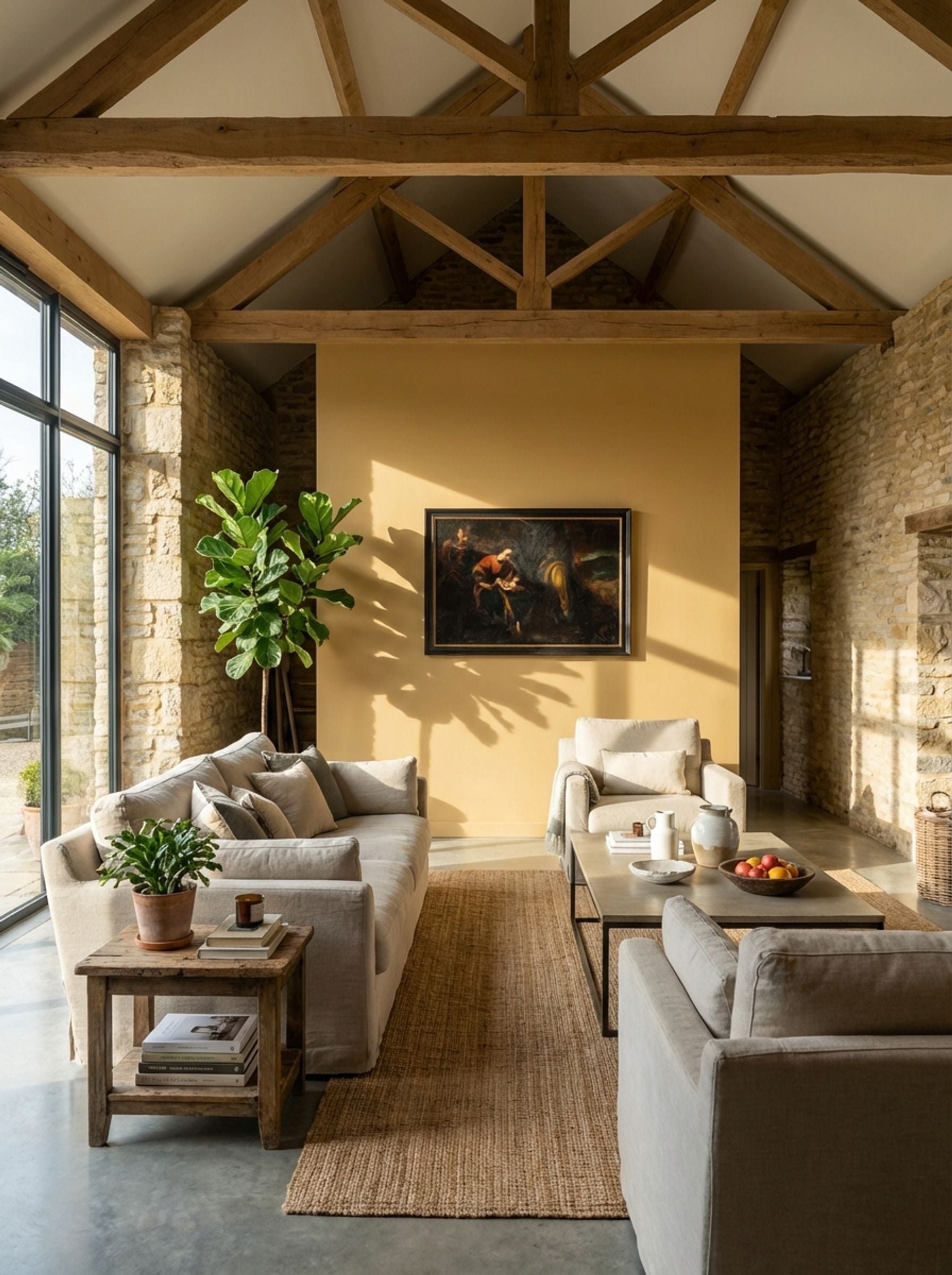 The Holy Family - Correggio - Lifestyle