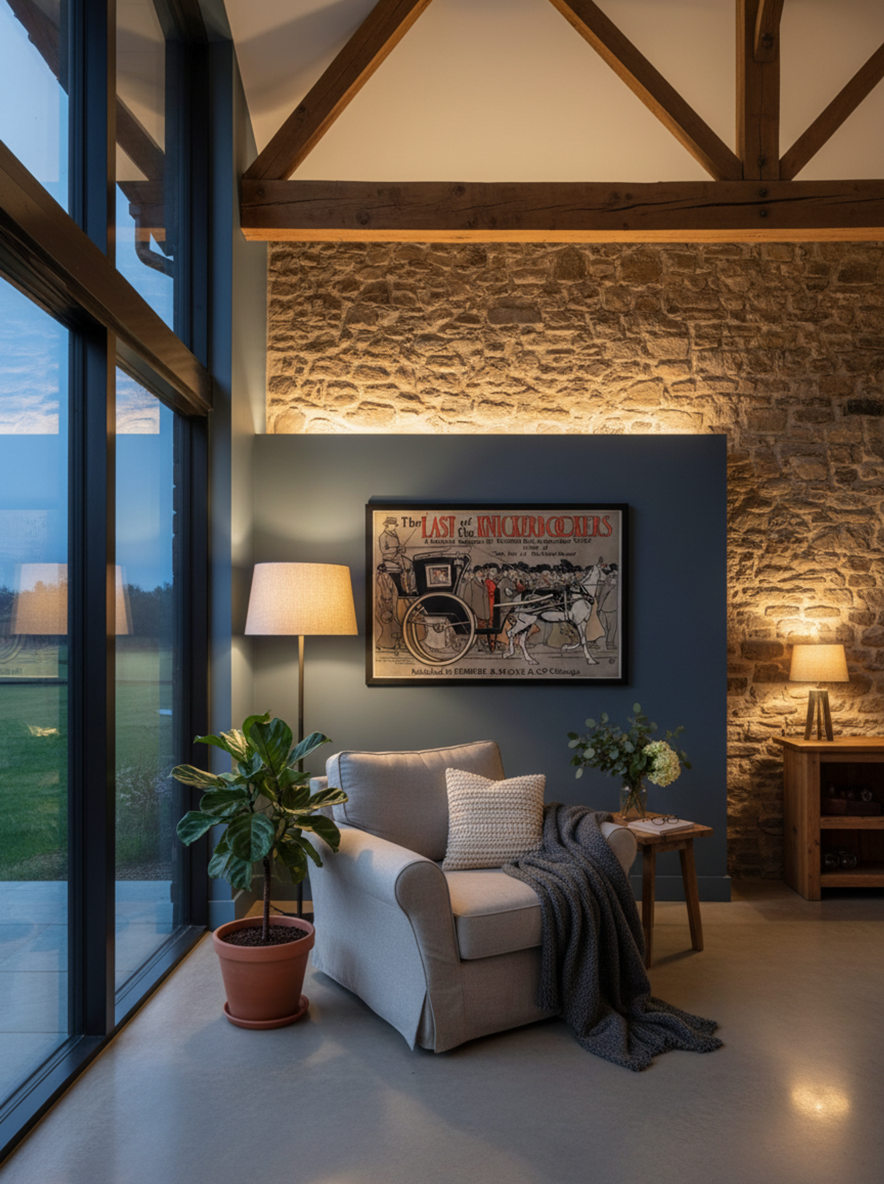 The Last of the Knickerbockers - Edward Penfield - Lifestyle