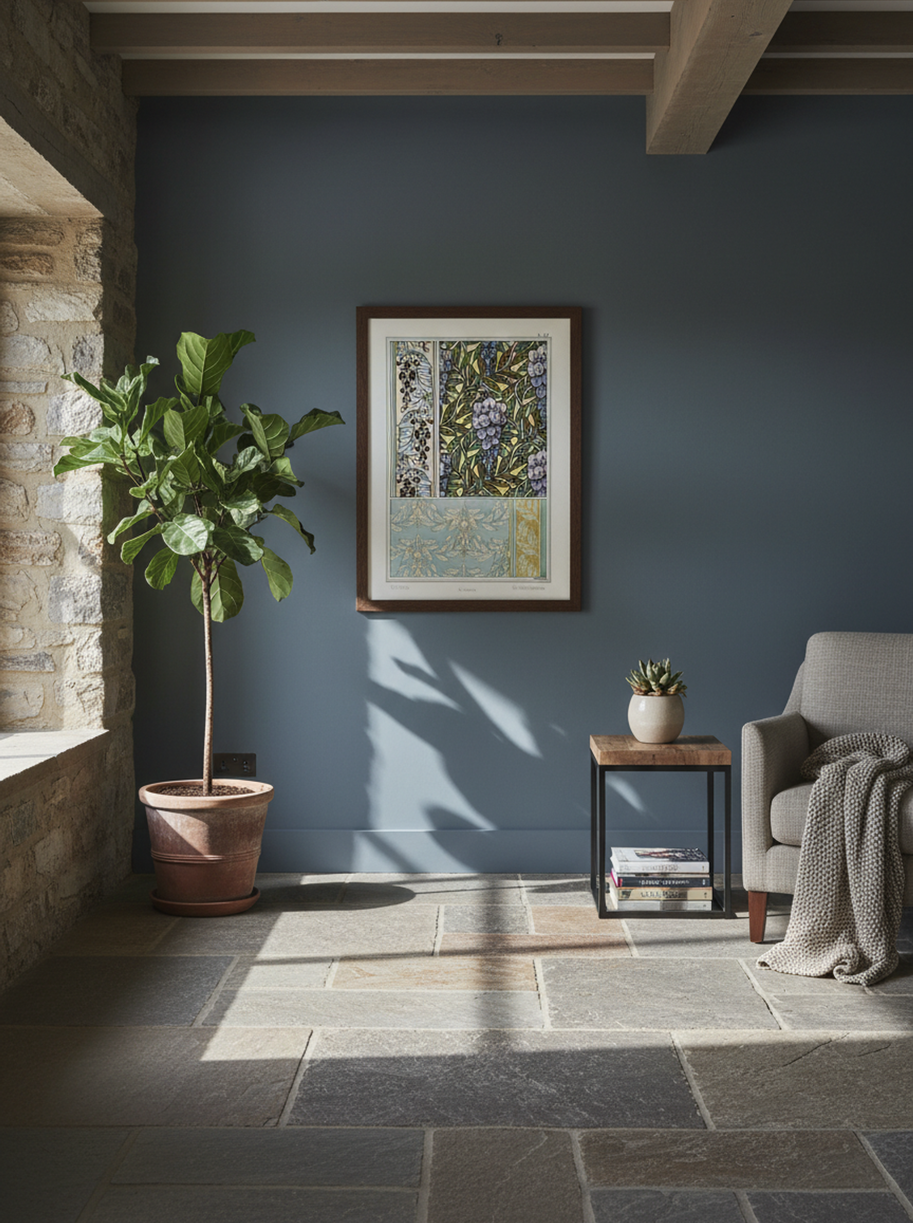 Glycine (Wisteria) from La Plante et ses Applications ornementales - Maurice Pillard Verneuil - Lifestyle