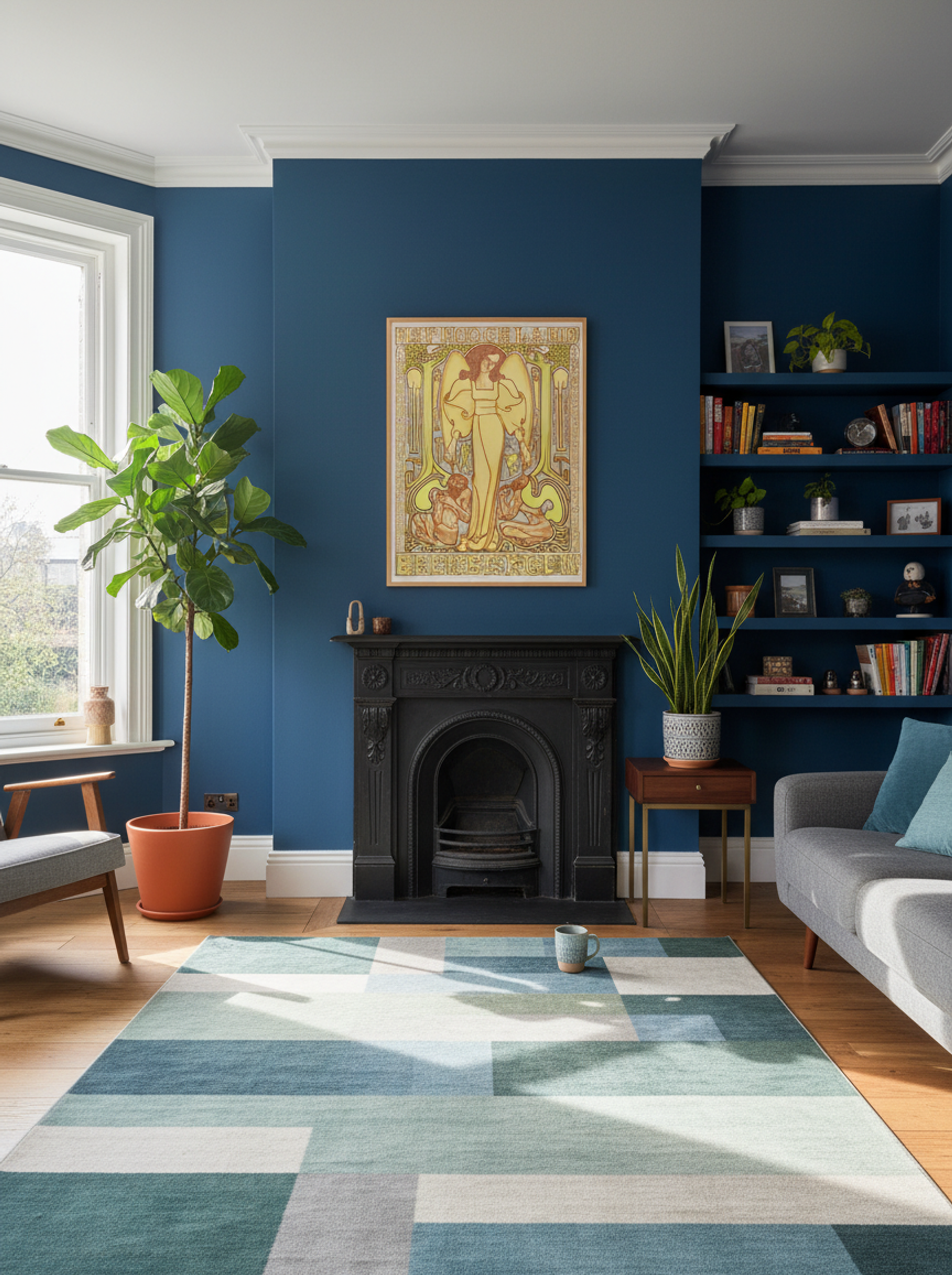 The Hoogeland, Beekbergen - Jan Toorop - Lifestyle