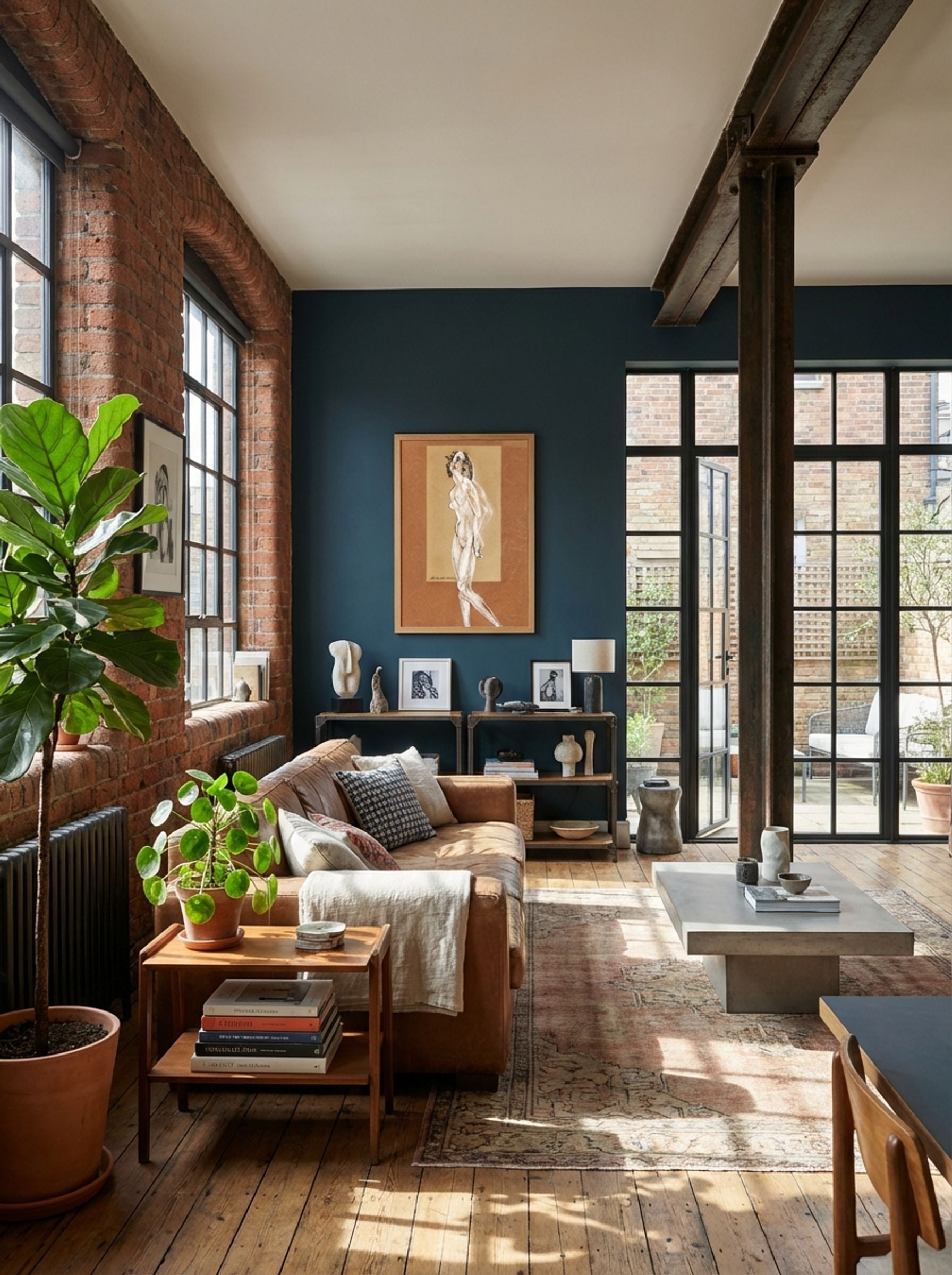 Standing Female Nude - Arthur B. Davies - Lifestyle