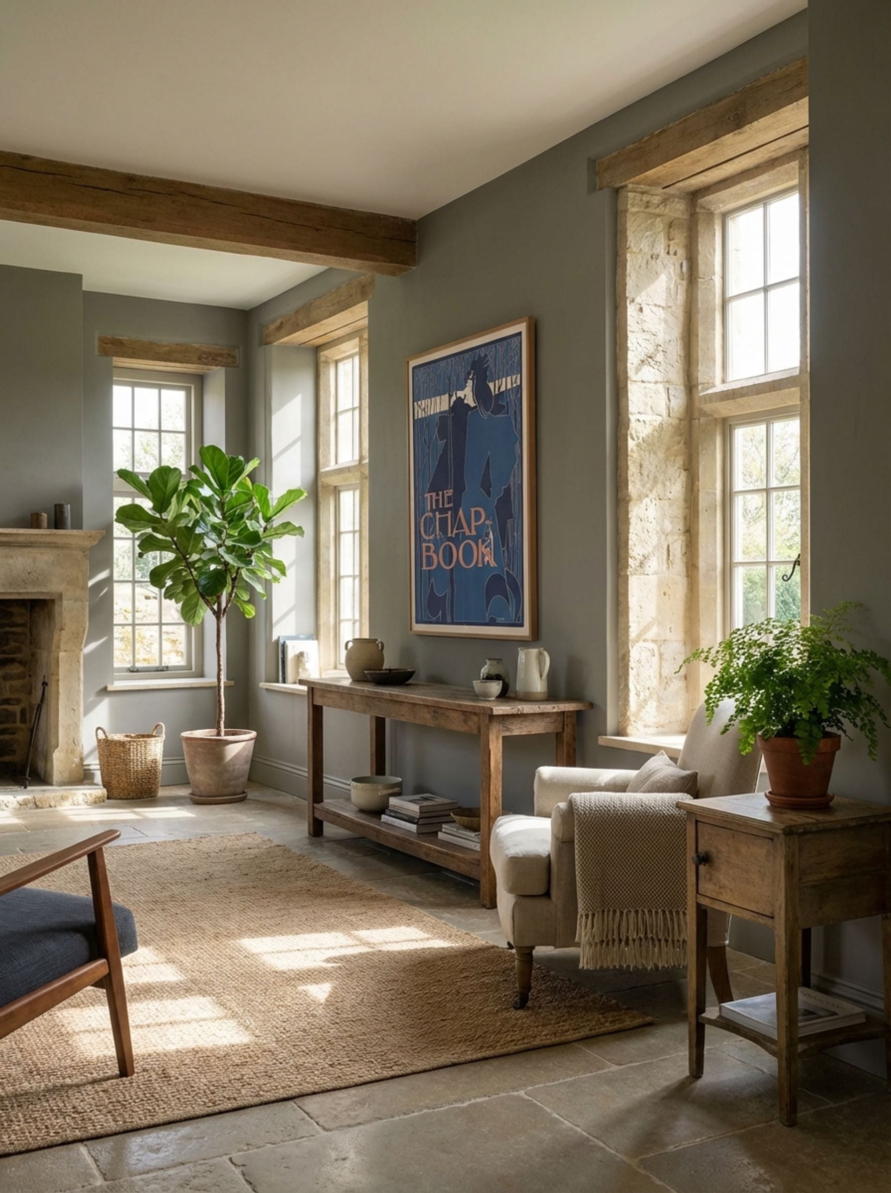 The Chap-Book - Will H. Bradley - Lifestyle