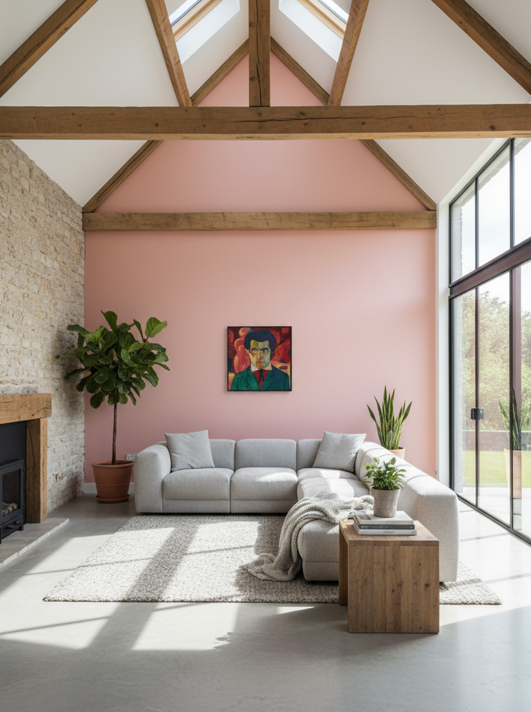 Self-Portrait - Kazimir Malevich - Lifestyle