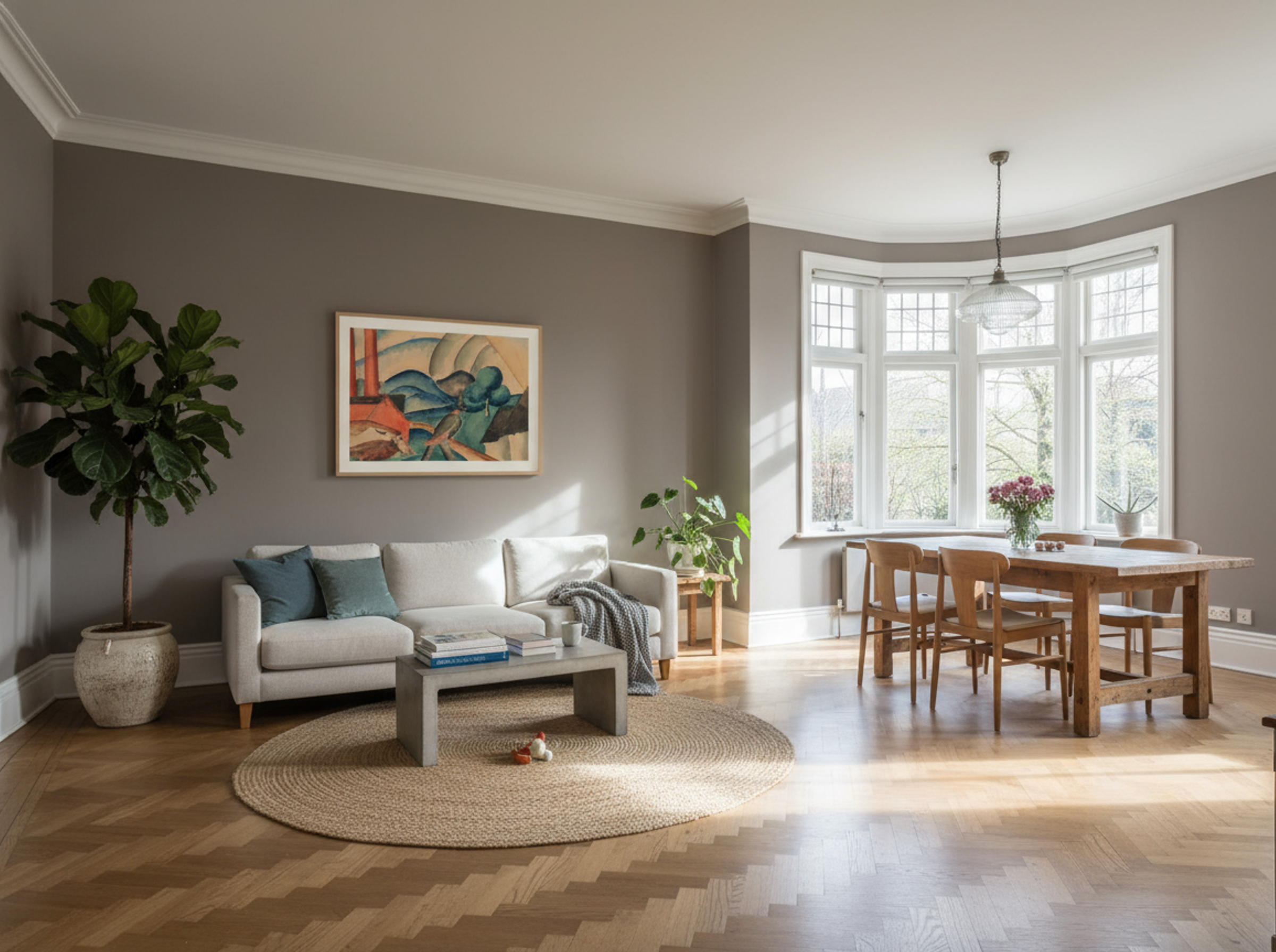 From Pasture - Schiller Geyser - Lifestyle