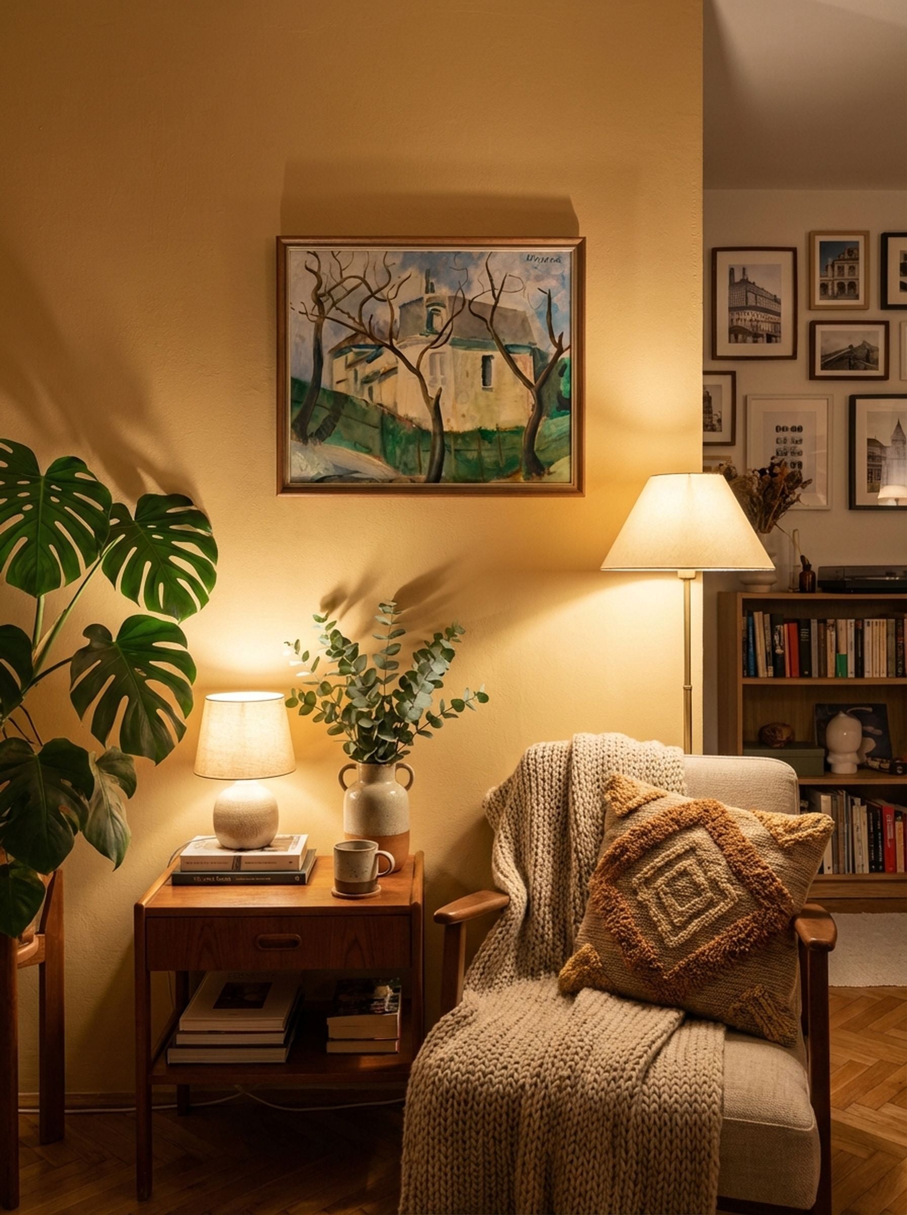 Villa in the Garden - Cyprián Majerník - Lifestyle