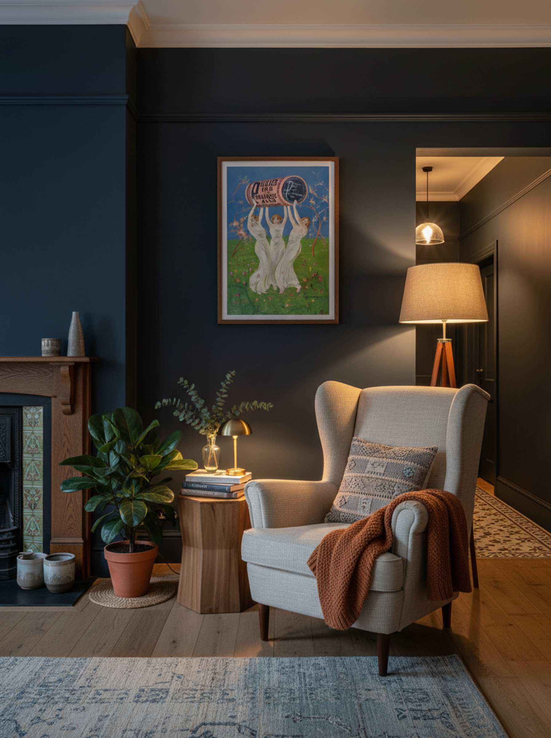 Pillules Ink Our Personnes Ales - Henri Thiriet - Lifestyle