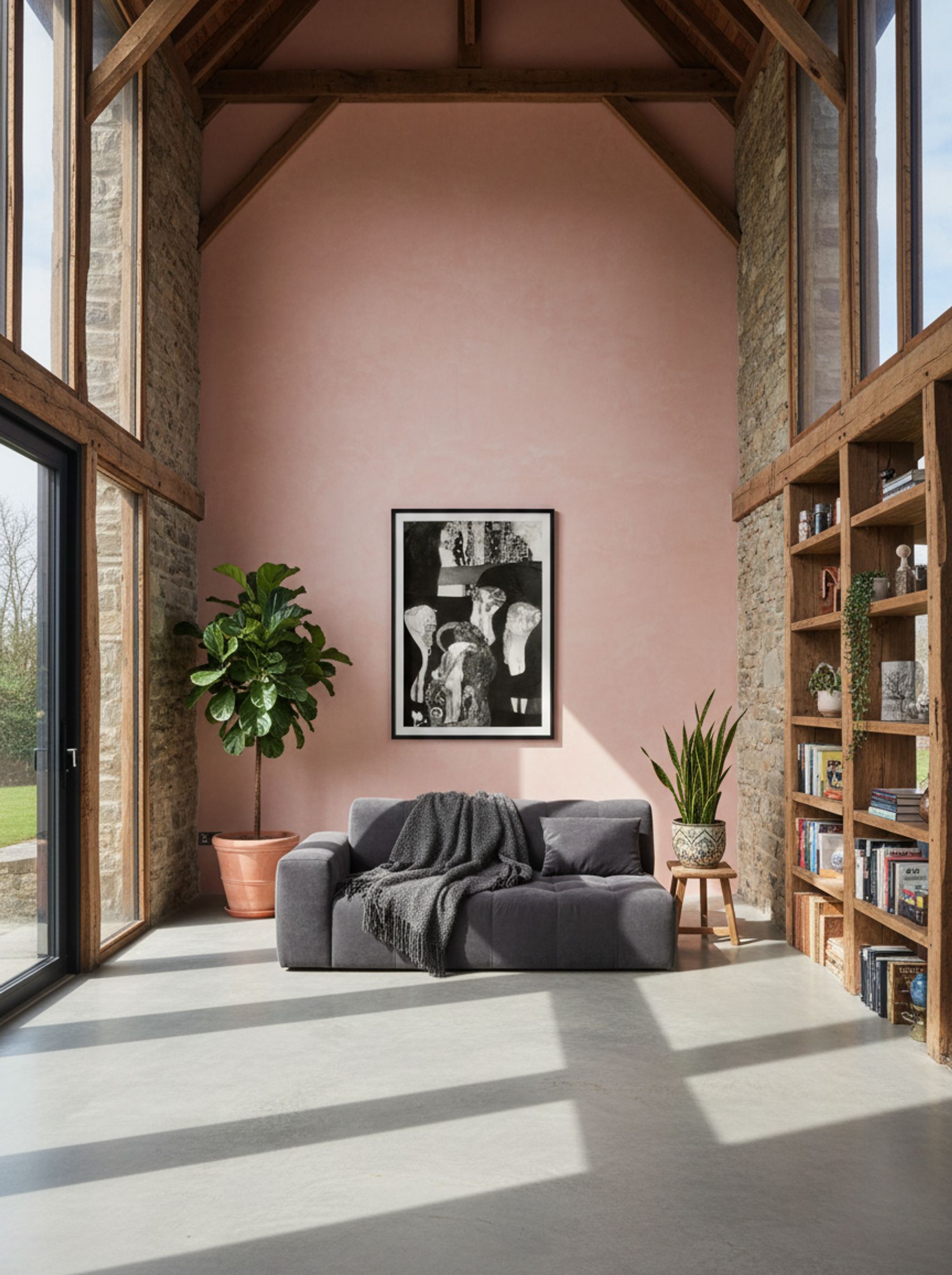 Jurisprudence - Gustav Klimt - Lifestyle