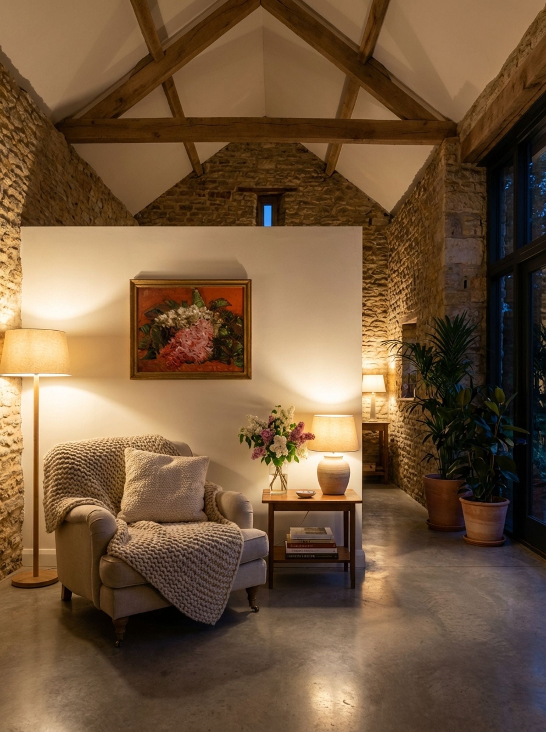 Lilacs - Vincent van Gogh - Lifestyle