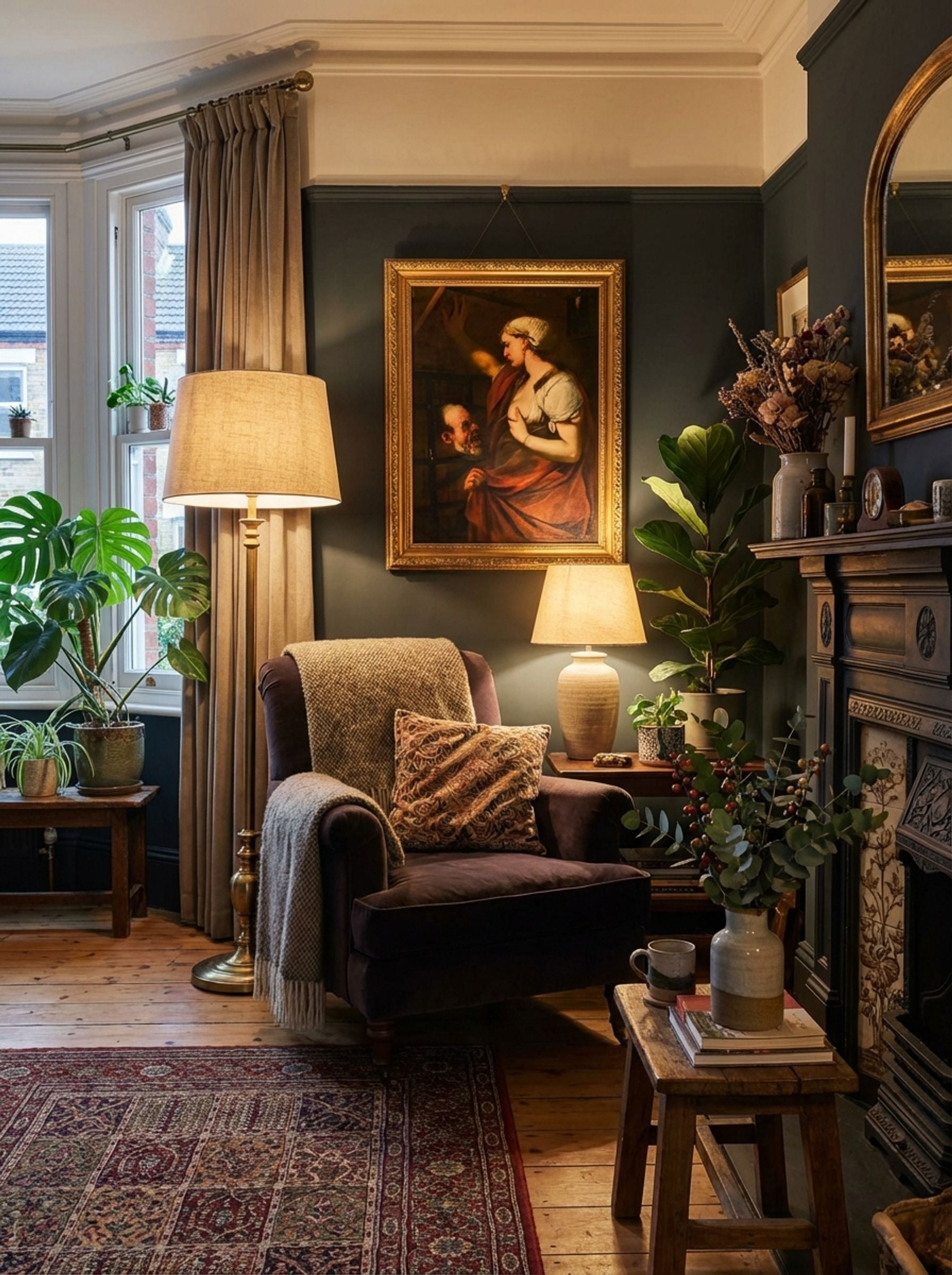 Roman Charity (Cimon and Pero) - Peter Paul Rubens - Lifestyle