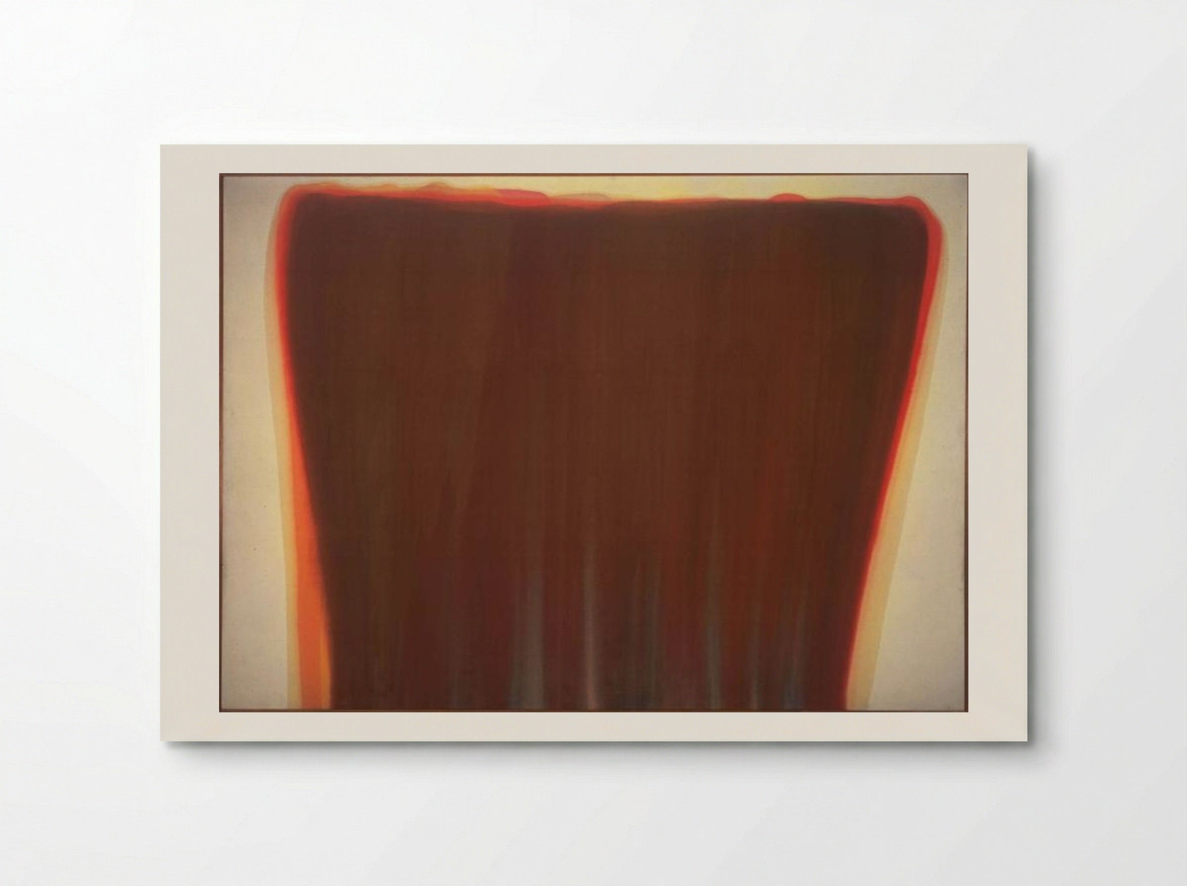 VAV - Morris Louis - Poster