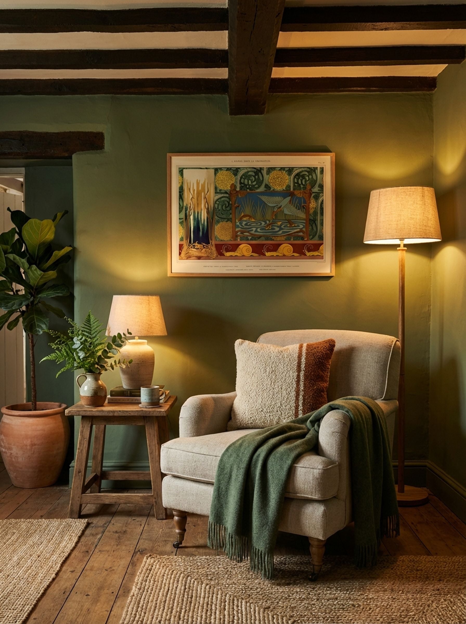 L'Animal dans la Décoration, Plate 48 - Maurice Pillard Verneuil - Lifestyle