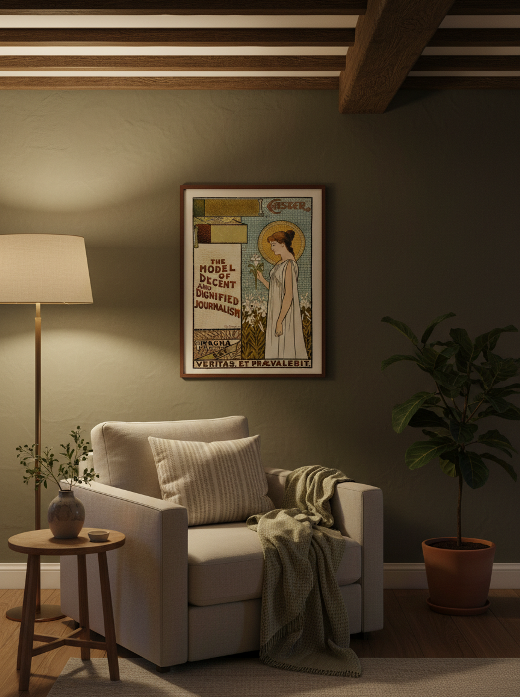 The New York Times, Easter: The Model of Decent and Dignified Journalism - De Yongh - Lifestyle