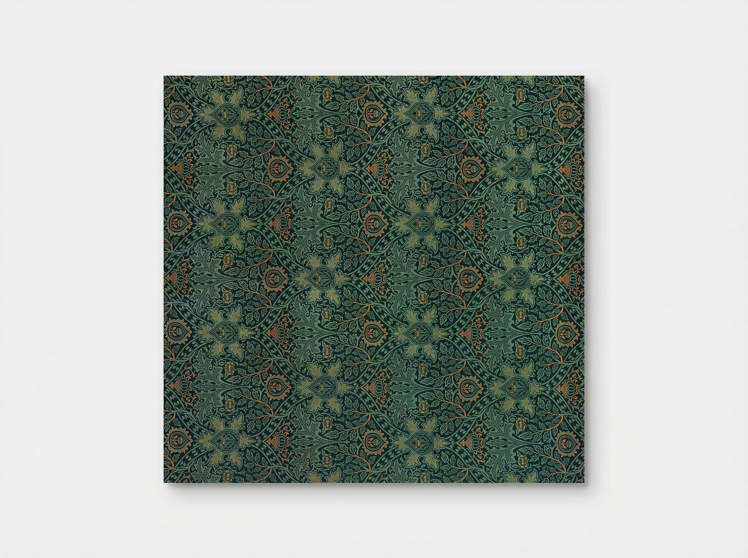 Ispahan - William Morris - Poster