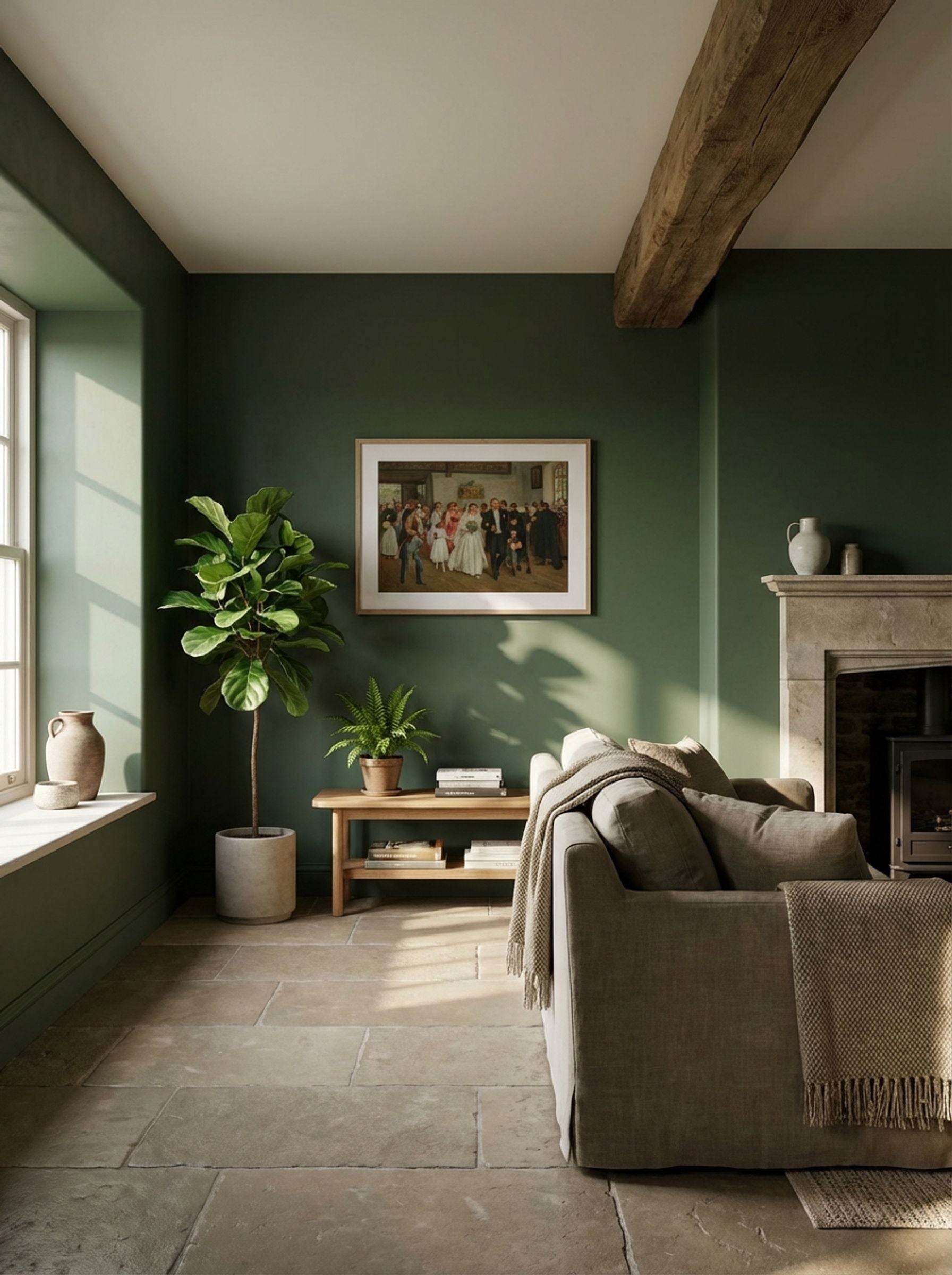 Wedding Procession - Cyprián Majerník - Lifestyle