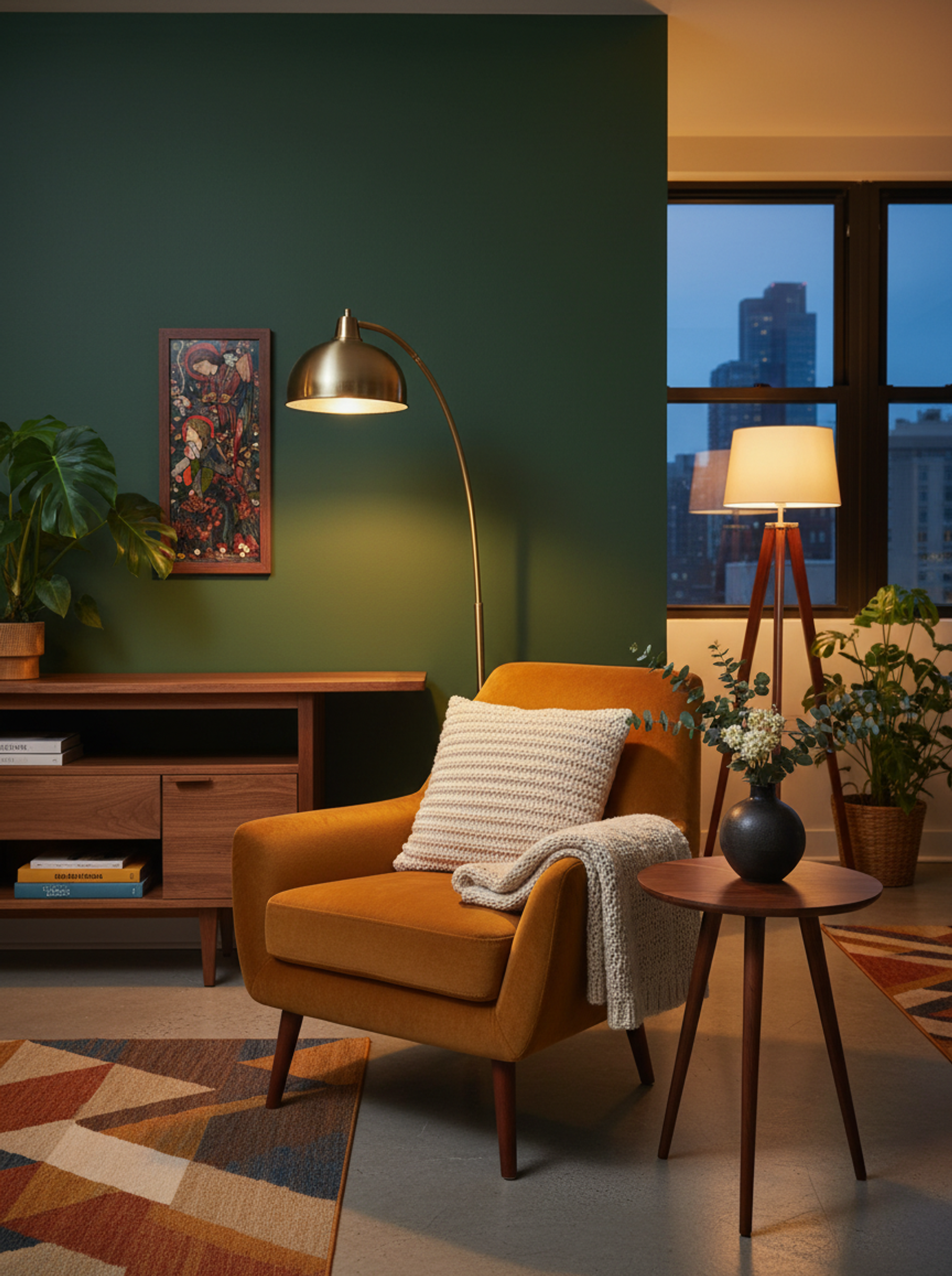 The Annunciation - Sir Edward Burne-Jones - Lifestyle