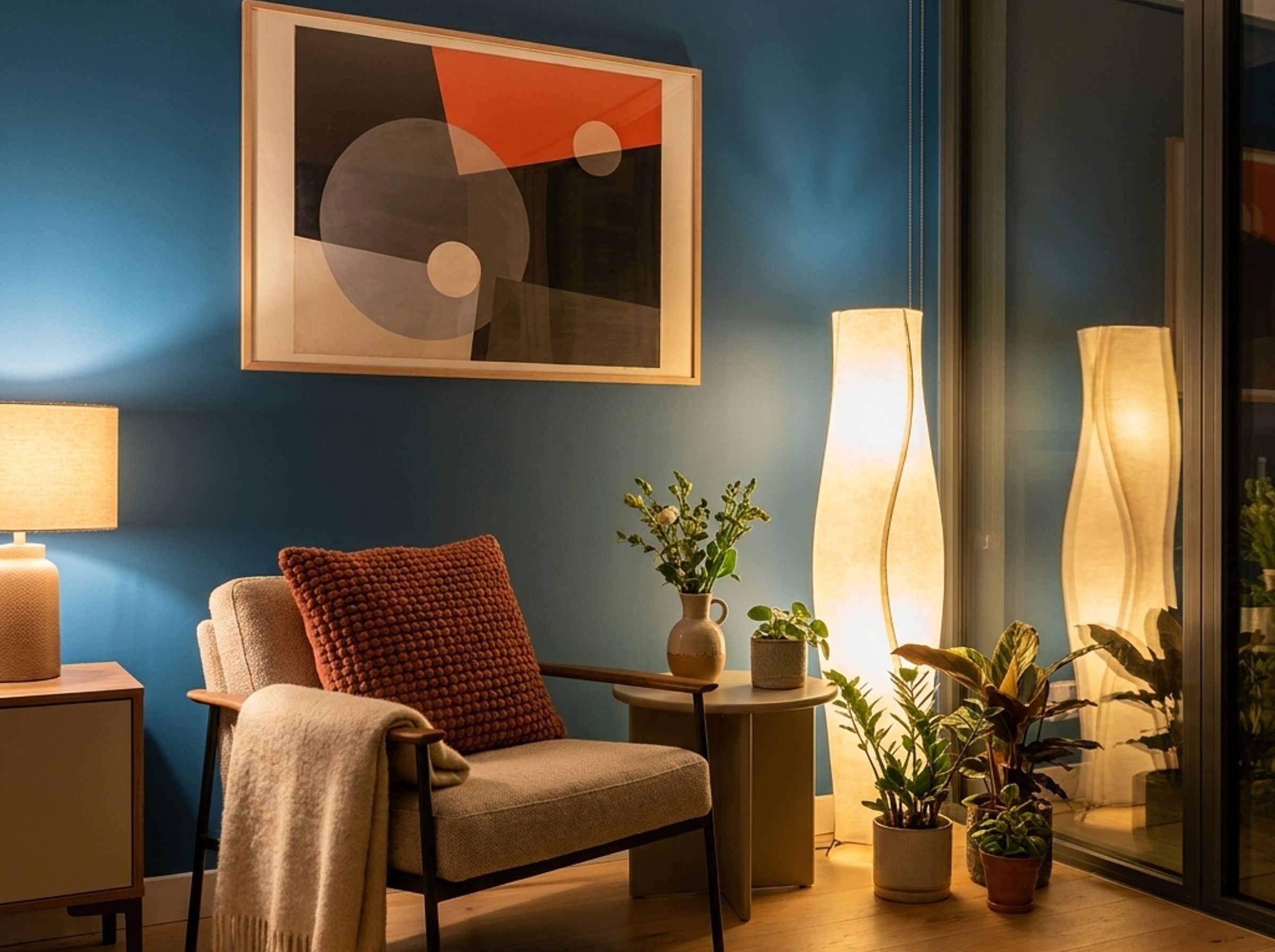 Am 7 (26) - László Moholy-Nagy - Lifestyle