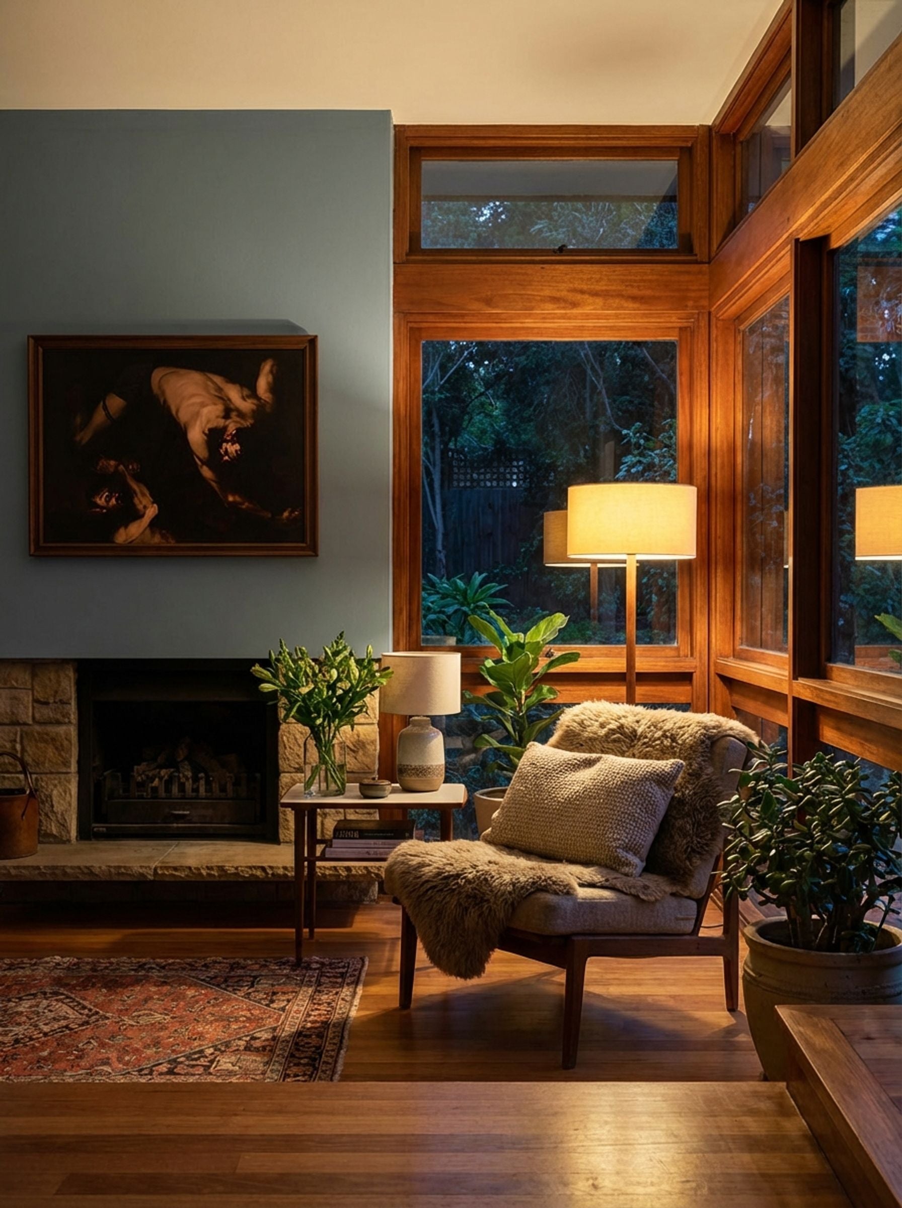 Ixion - Jusepe de Ribera - Lifestyle