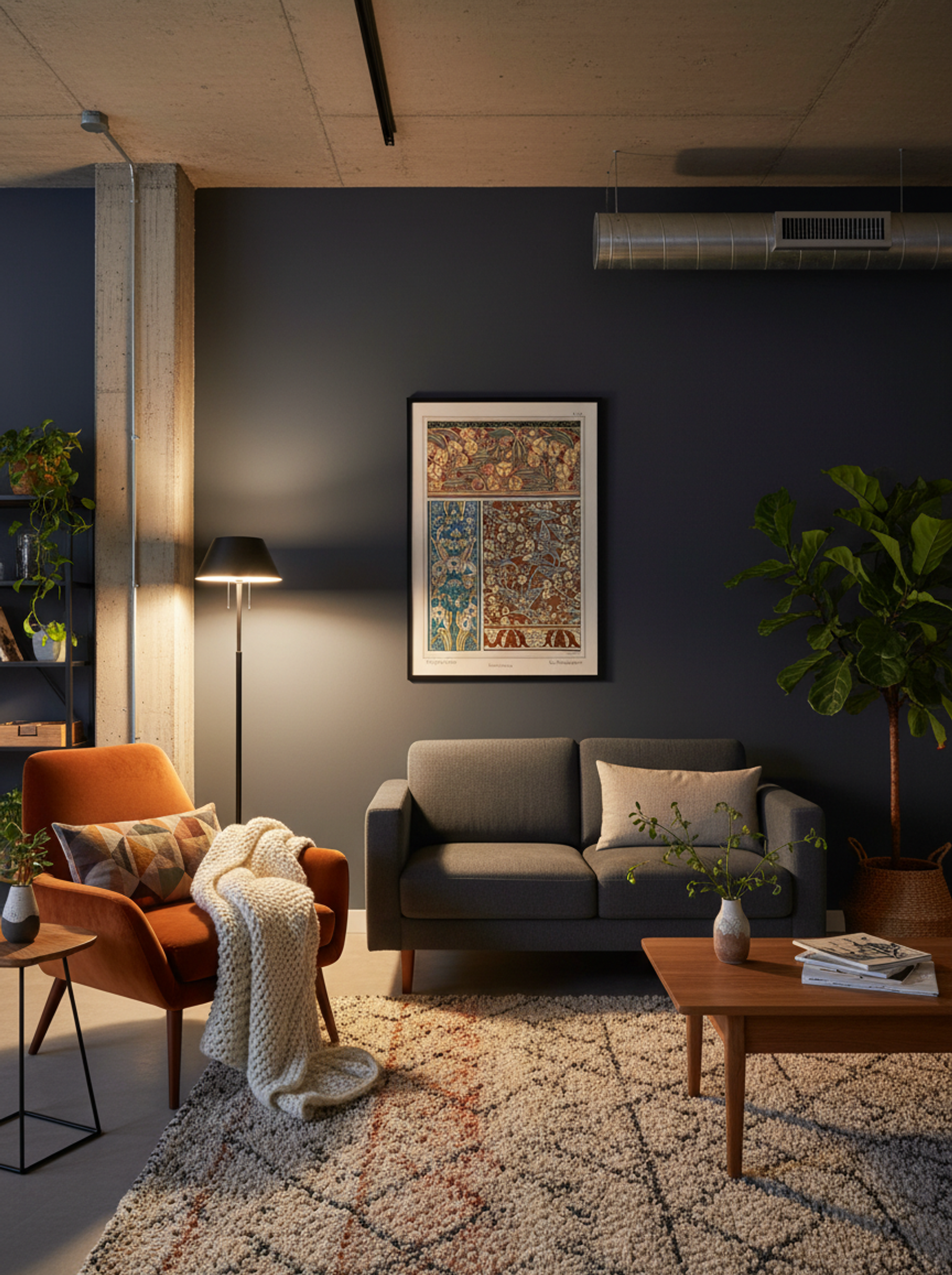 Sagittaire (Arrowhead) from La Plante et ses Applications ornementales - Maurice Pillard Verneuil - Lifestyle