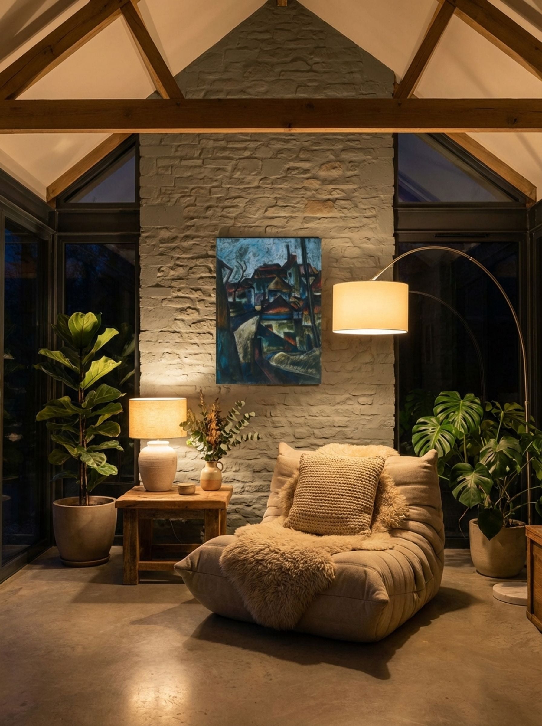 In Suburbs - Konstantin Bauer - Lifestyle