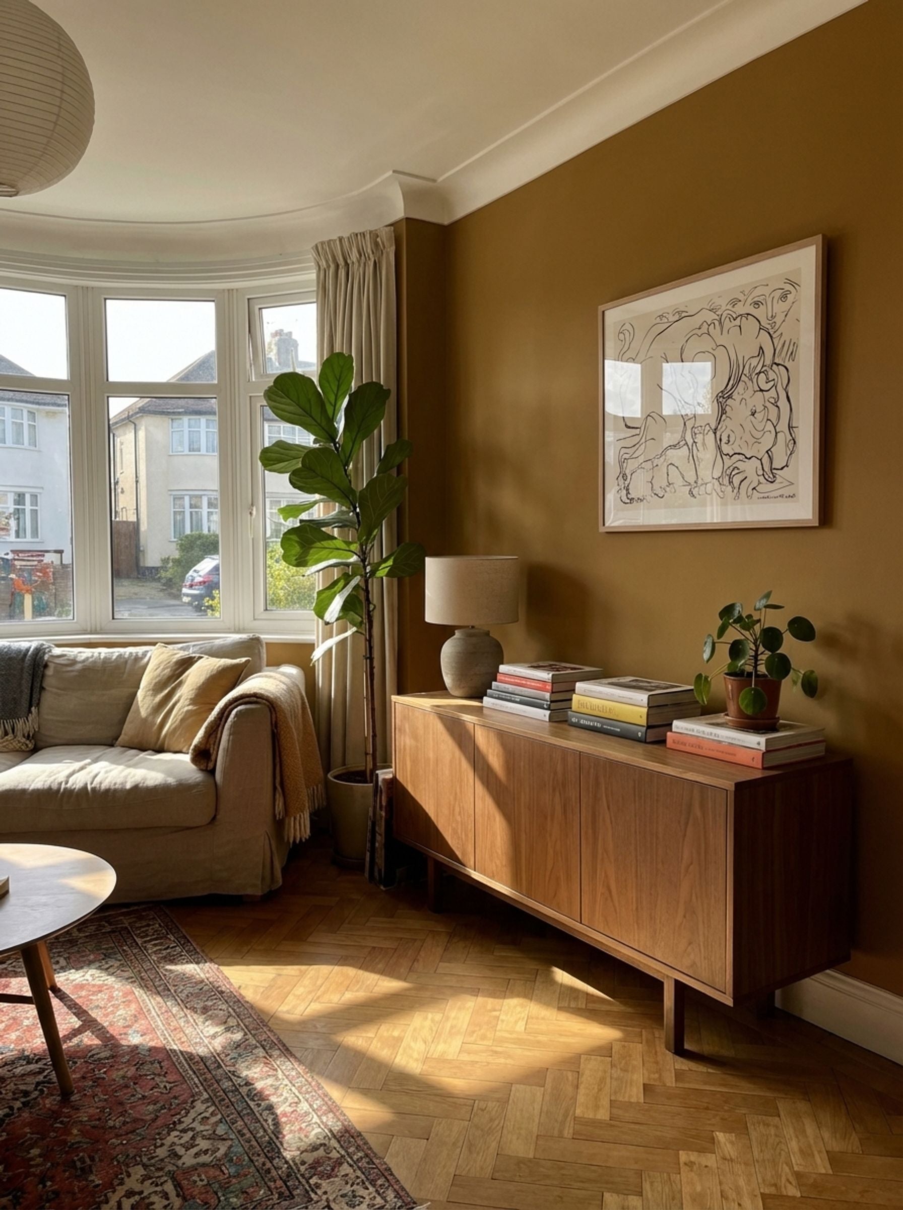 Minotaur is Wounded - Pablo Picasso - Lifestyle