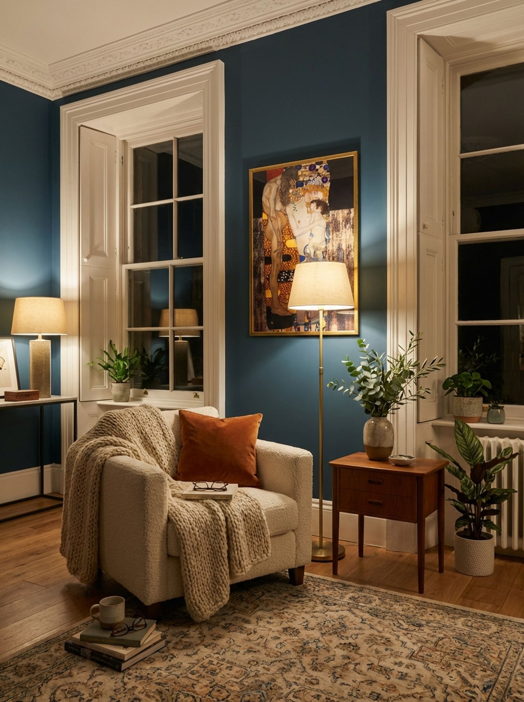 The Three Ages of Woman - Gustav Klimt - Lifestyle