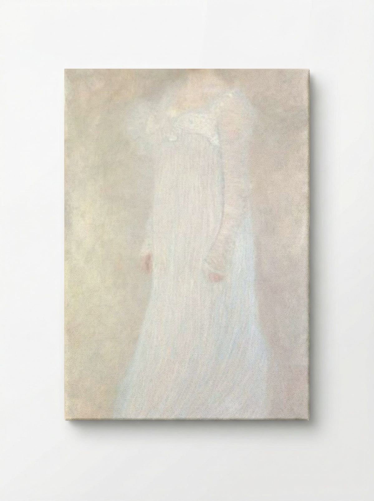 Serena Pulitzer Lederer - Gustav Klimt - Canvas