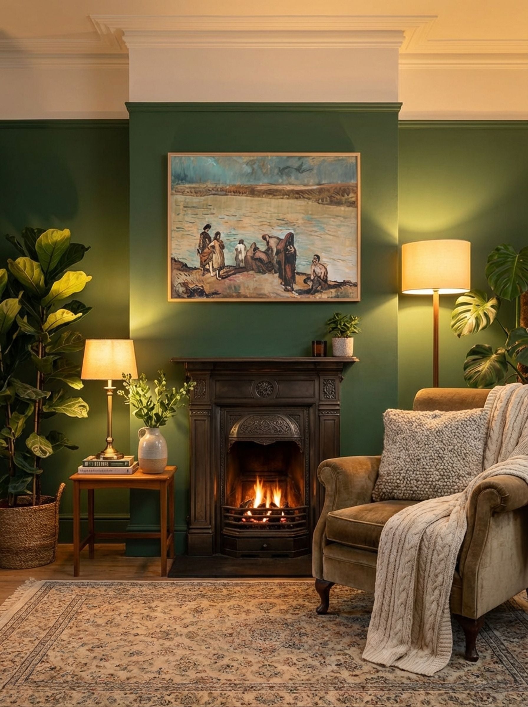 Homeless - Cyprián Majerník - Lifestyle