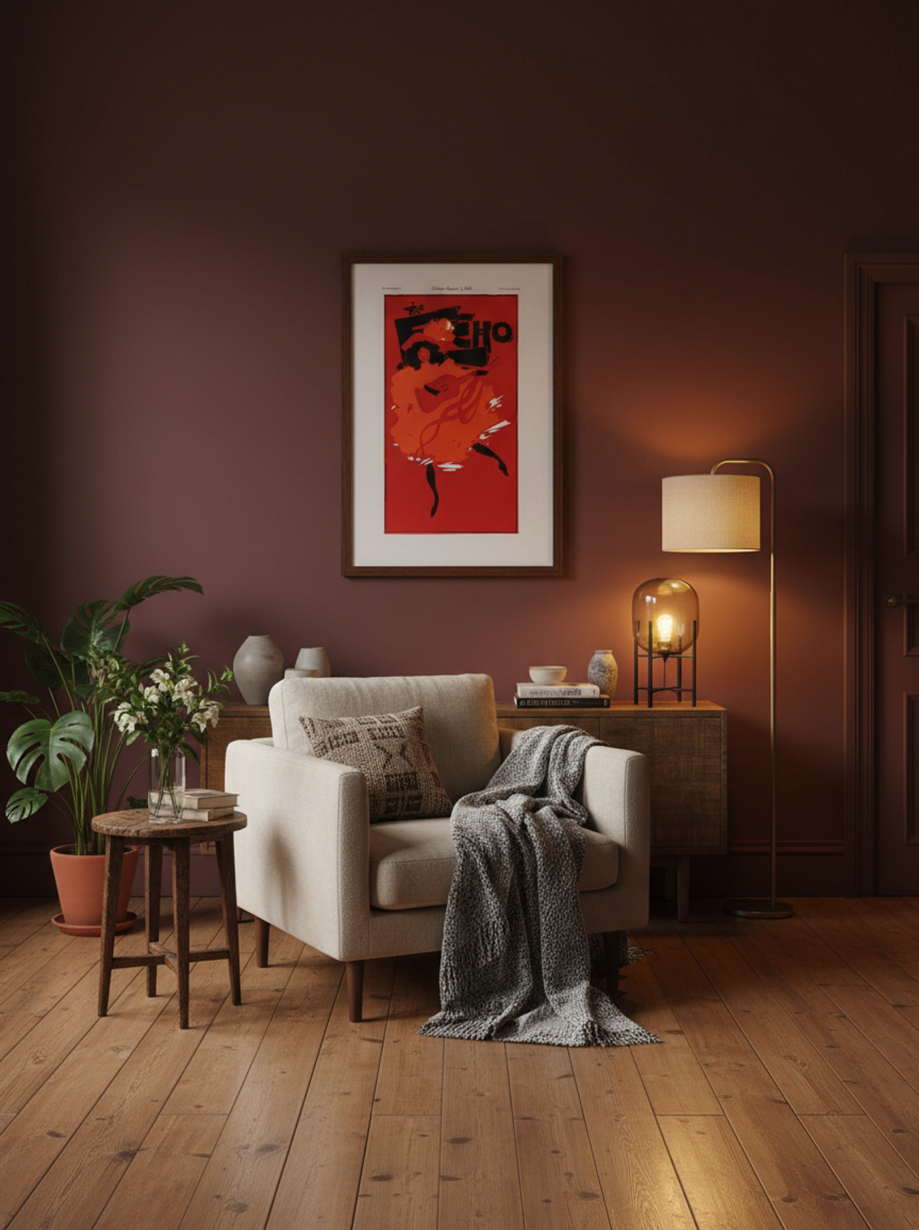 The Echo, Chicago, August 1, 1895 - Will H. Bradley - Lifestyle