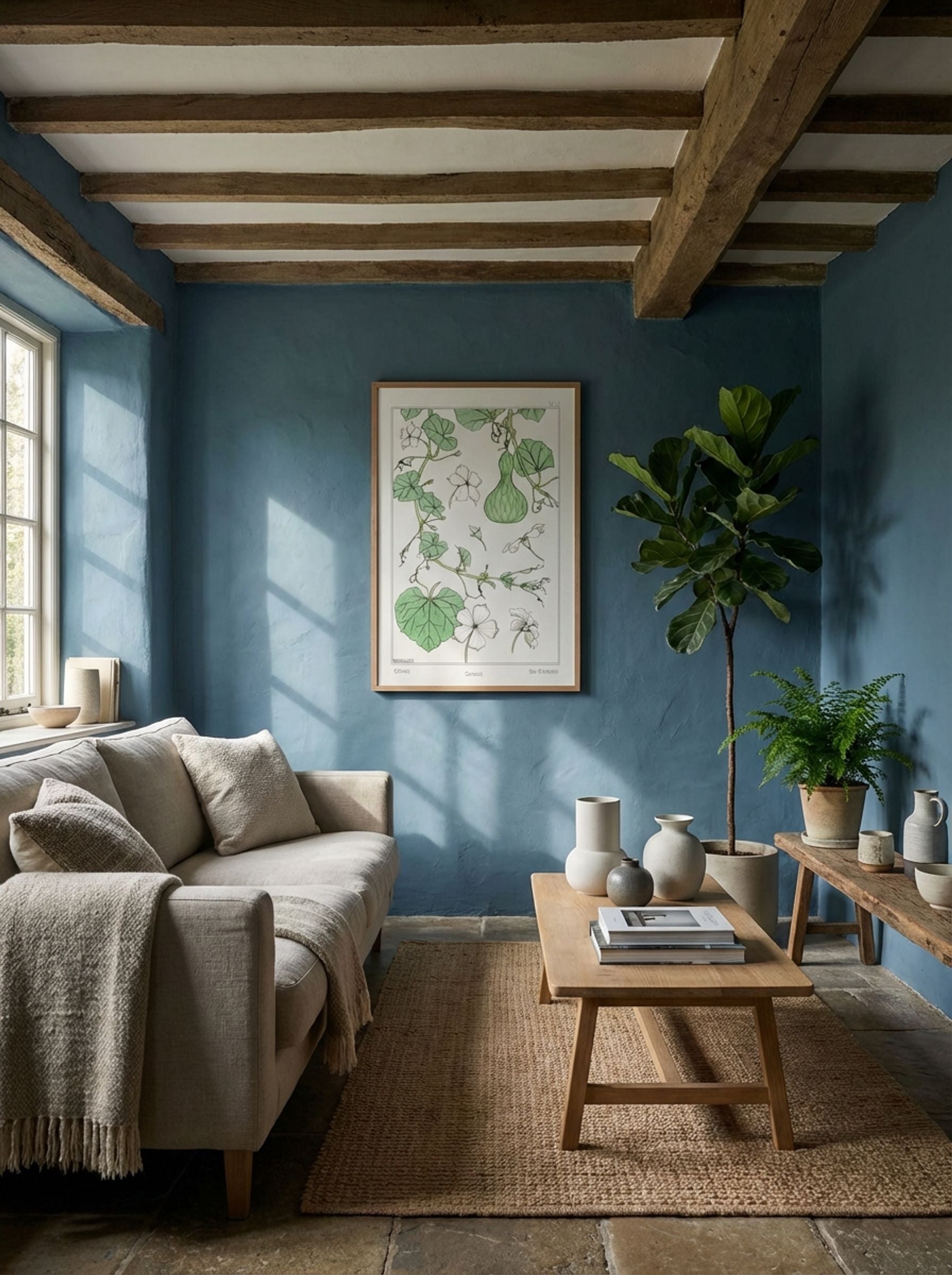 Courge (White-Flowered Gourd) - Maurice Pillard Verneuil - Lifestyle