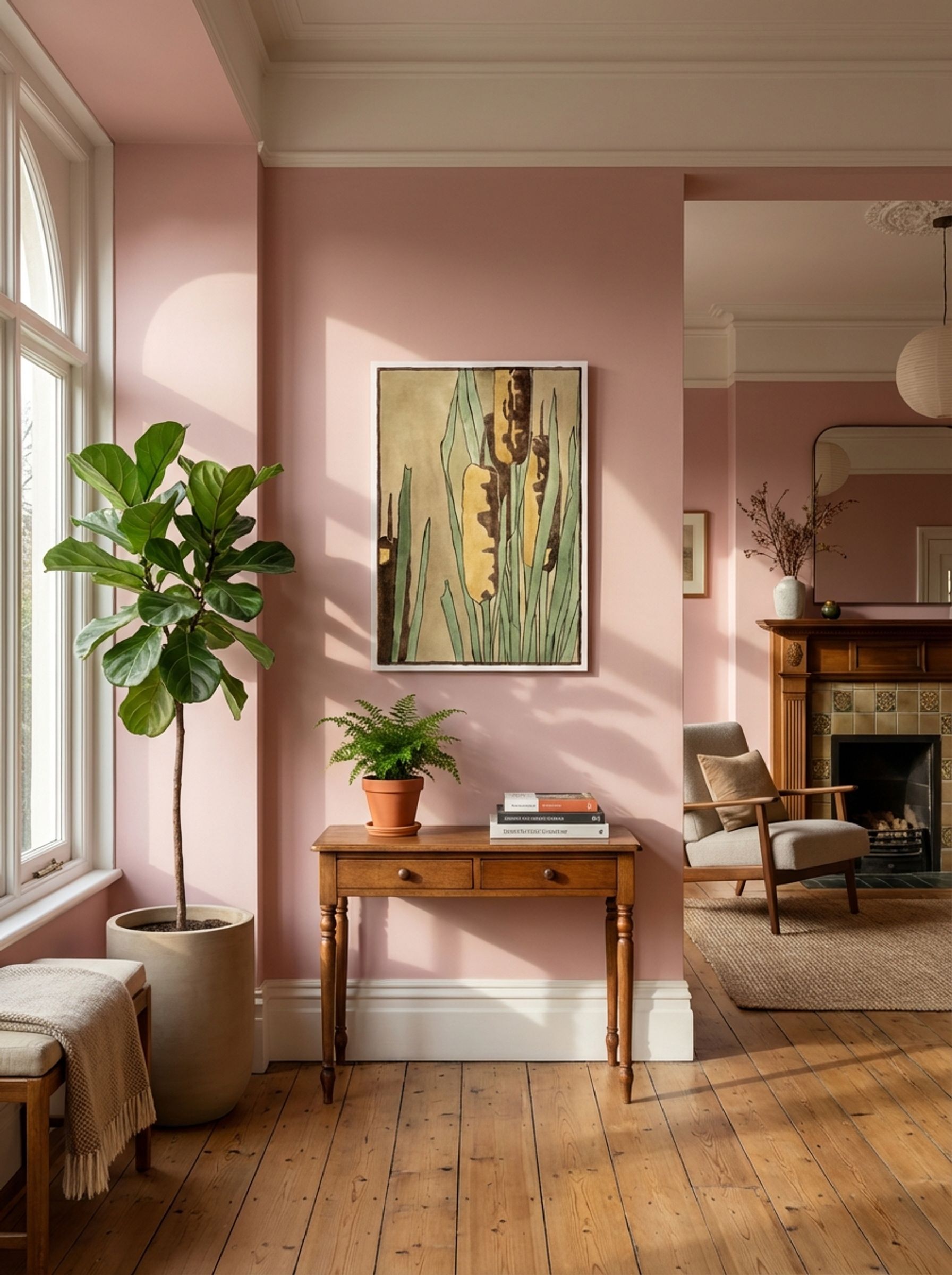 Cattail - Hannah Borger Overbeck - Lifestyle