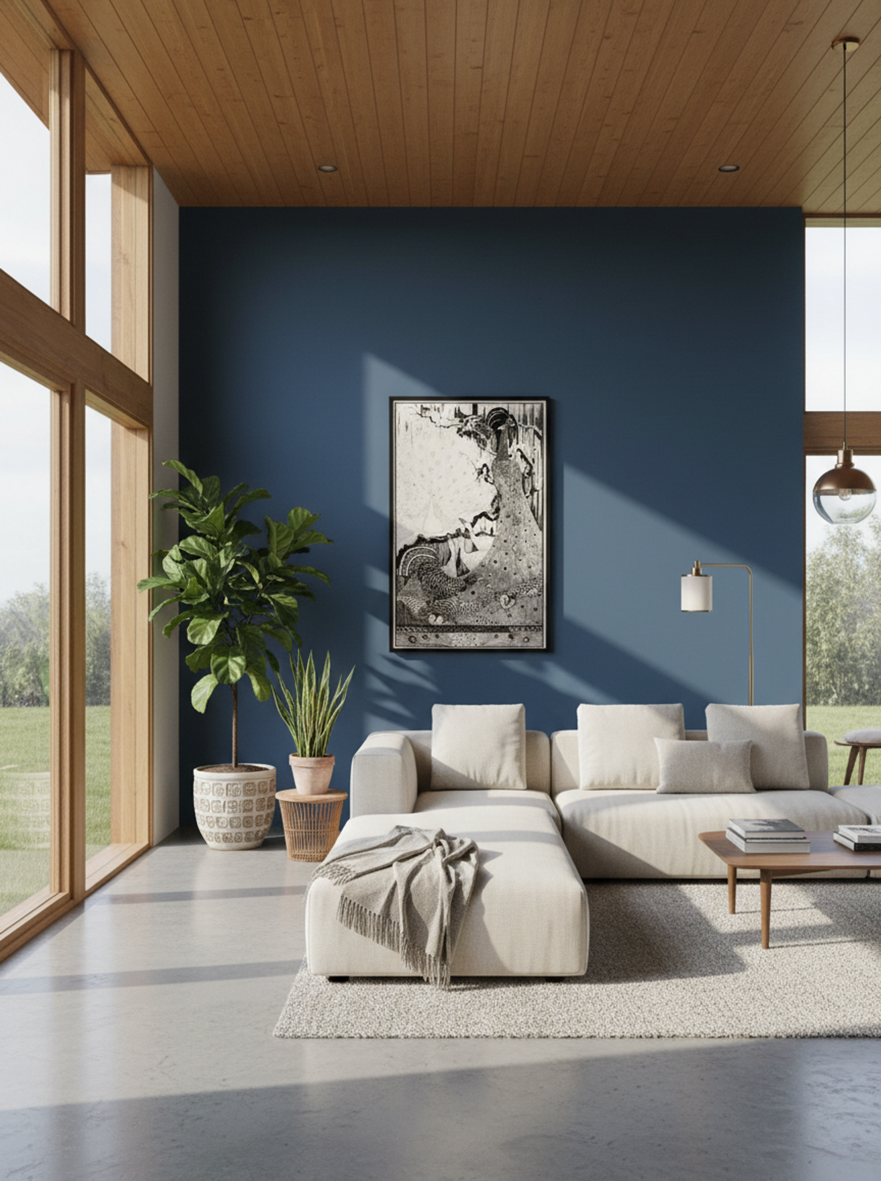 Nieuwjaar (New Year) - Theo van Hoytema - Lifestyle