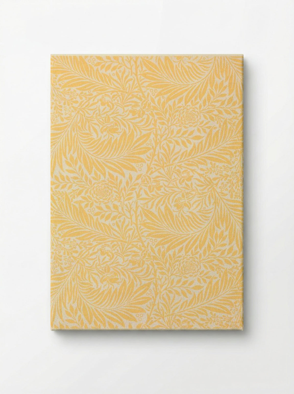 Larkspur - William Morris - Canvas