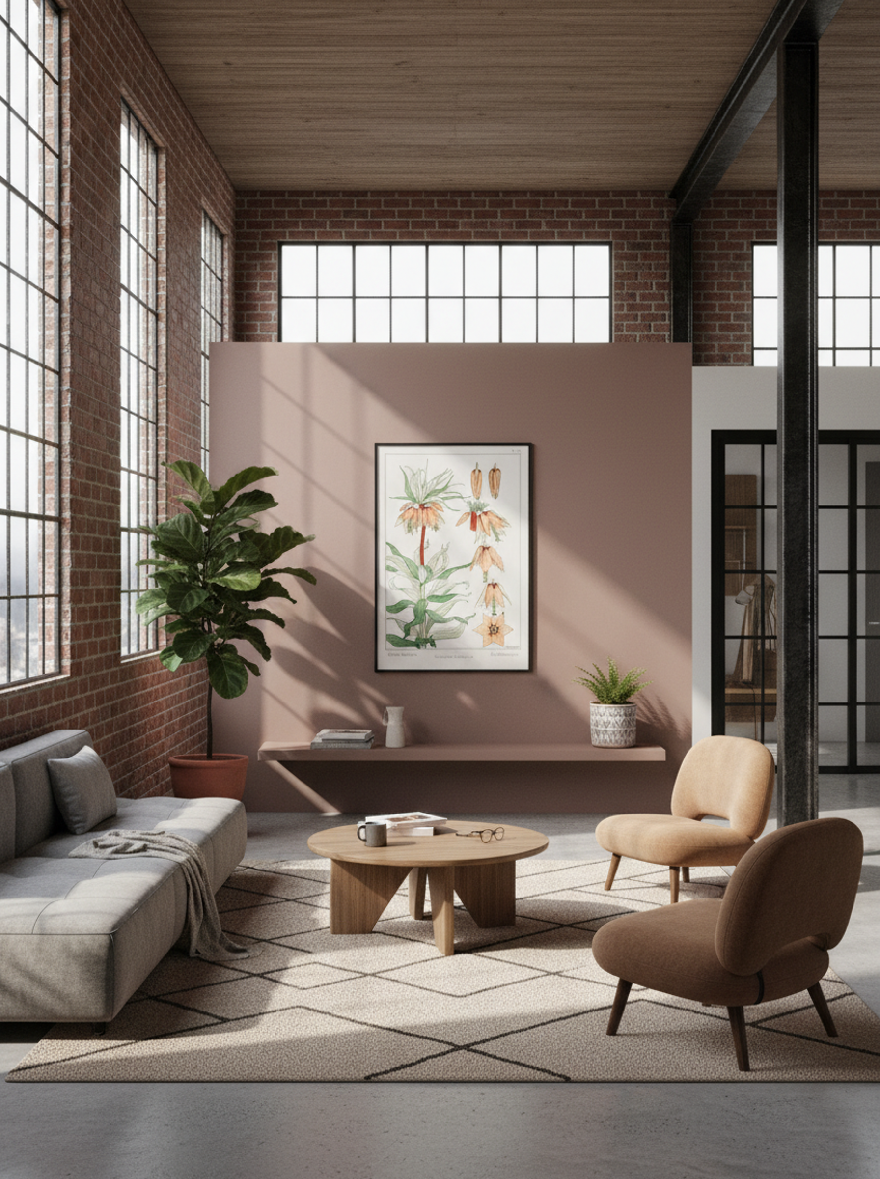 Couronne Impériale (Crown Imperial) - Maurice Pillard Verneuil - Lifestyle