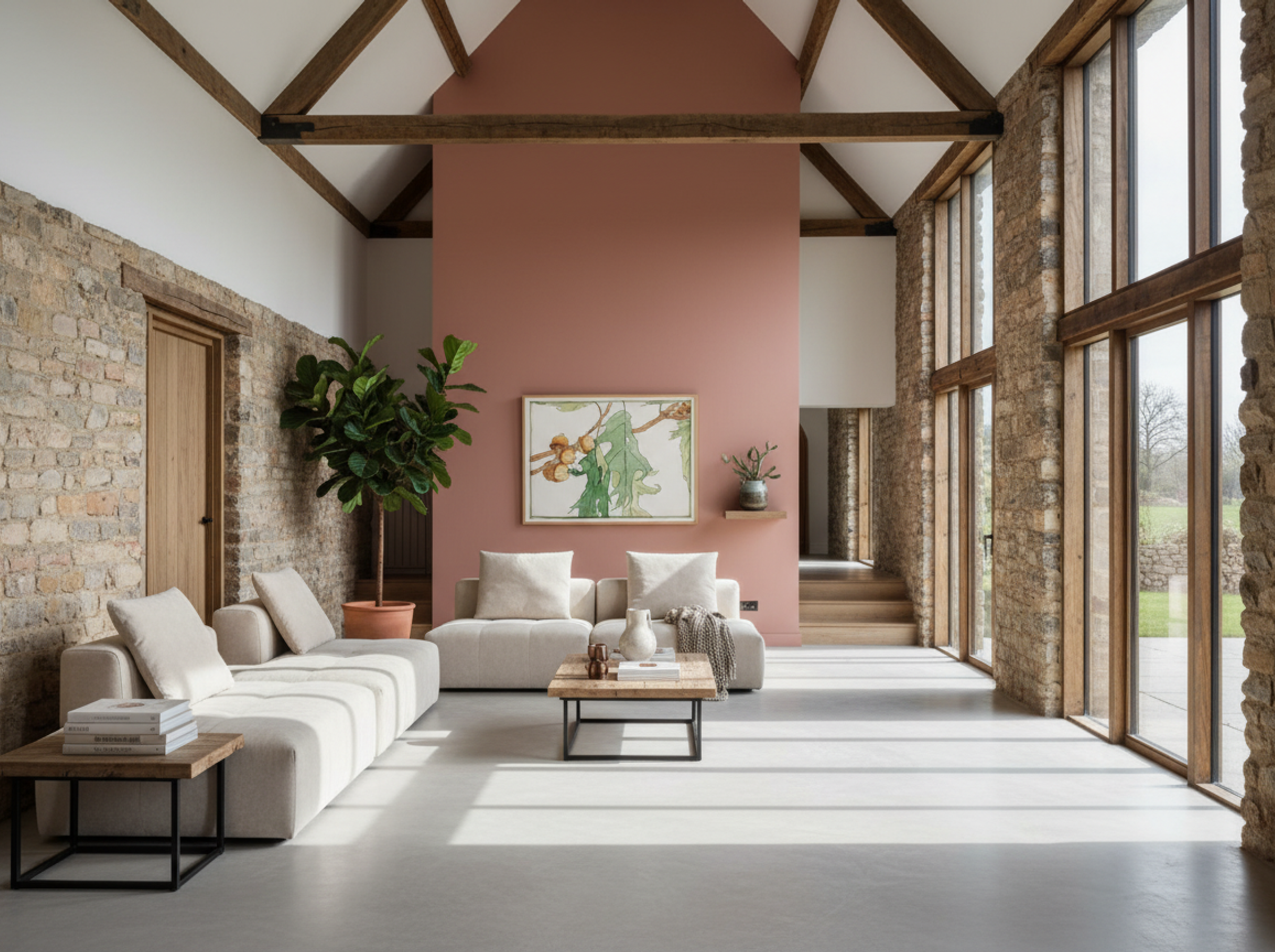 Oak Acorns - Hannah Borger Overbeck - Lifestyle