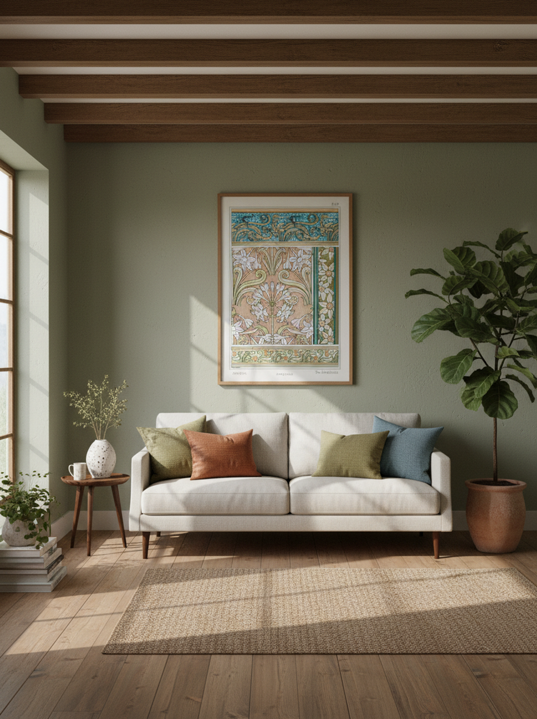 Jonquille or Jonquil - Maurice Pillard Verneuil - Lifestyle