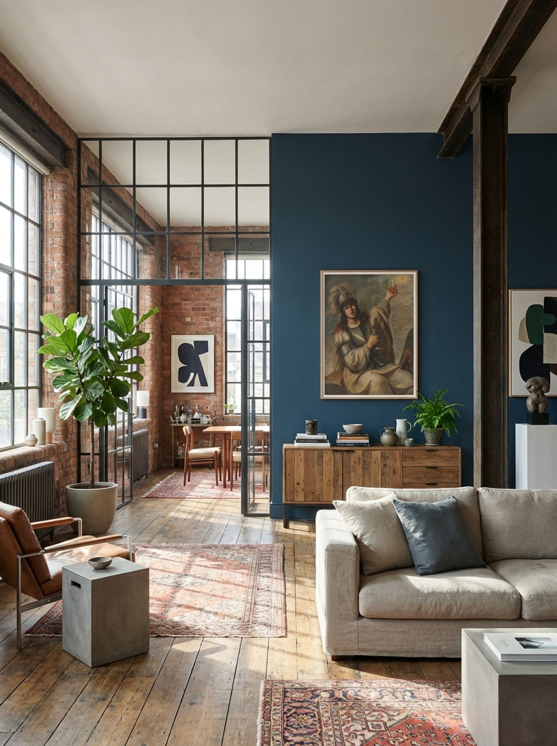 Faith - Guido Reni - Lifestyle