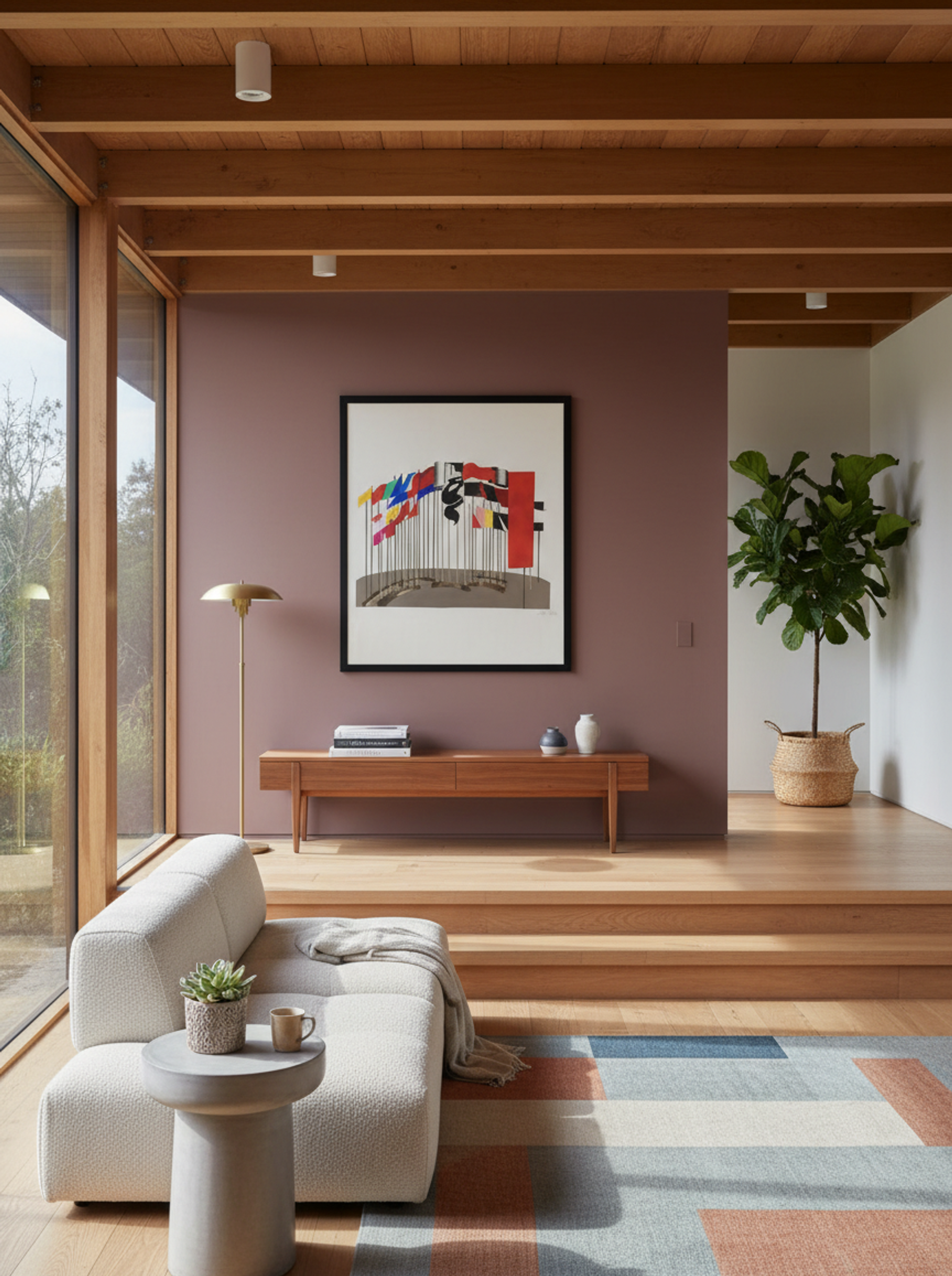 Maquettes de théâtre i.-xv. - Alexandra Exter - Lifestyle