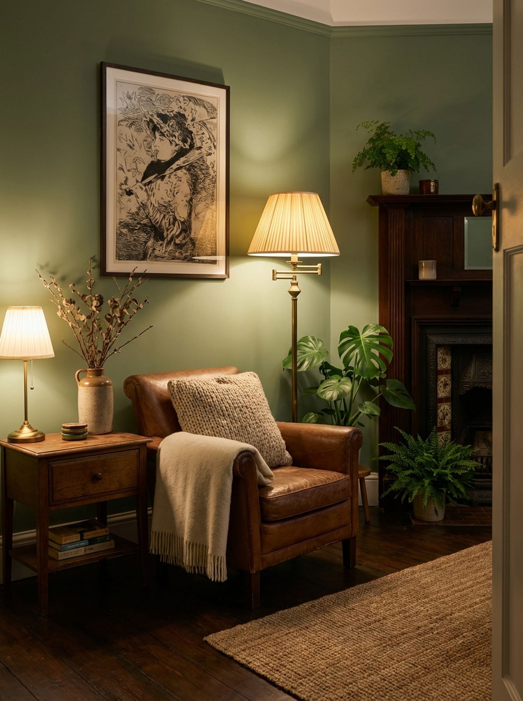 Jeanne (Spring) (Jeanne II) - Édouard Manet - Lifestyle