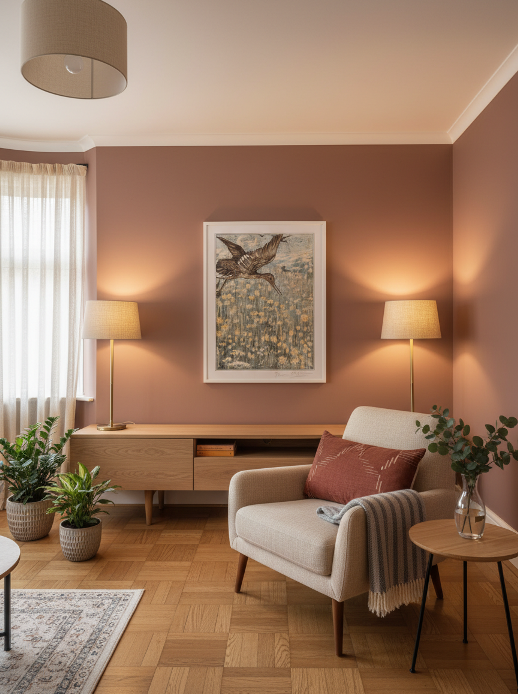 Tureluur (Redshank) - Theo van Hoytema - Lifestyle