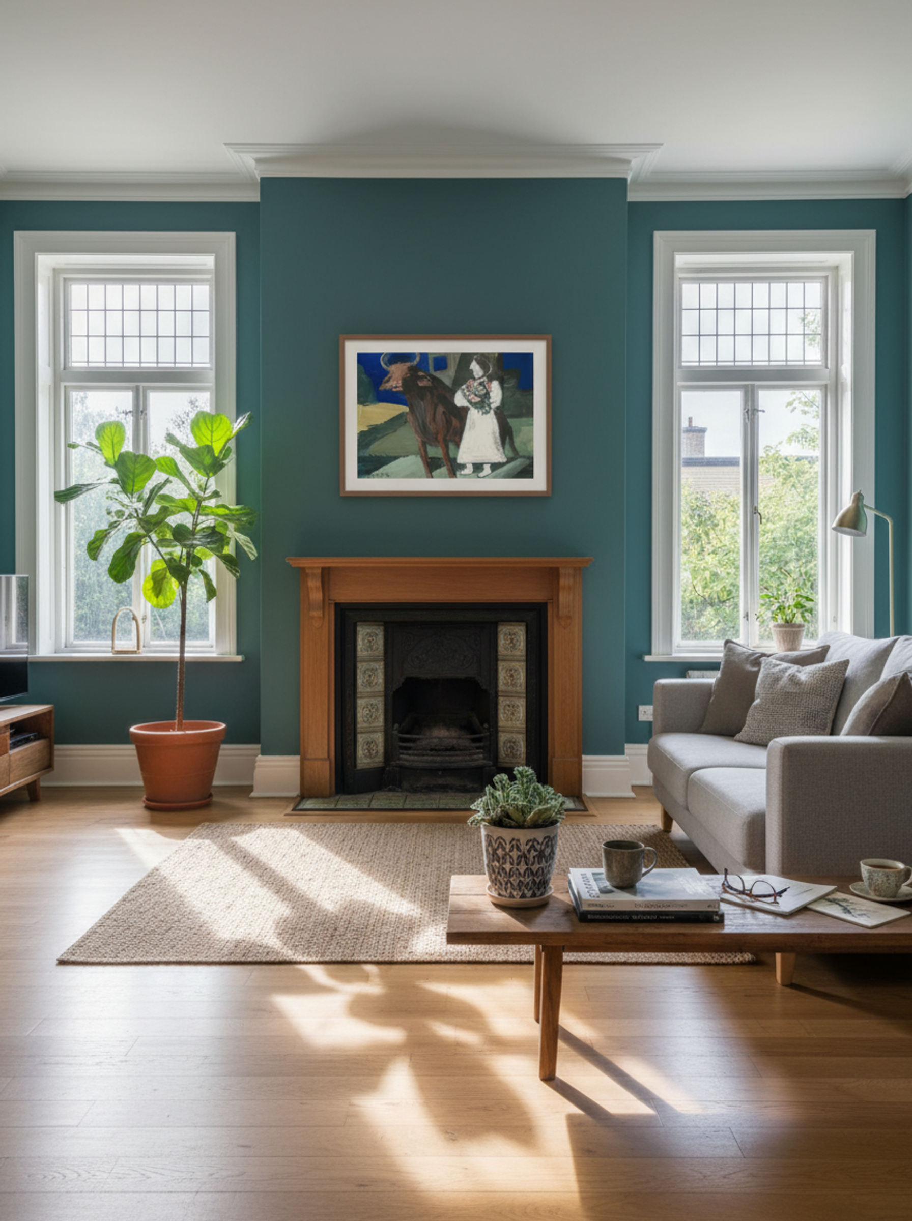 The Bride - Cyprián Majerník - Lifestyle